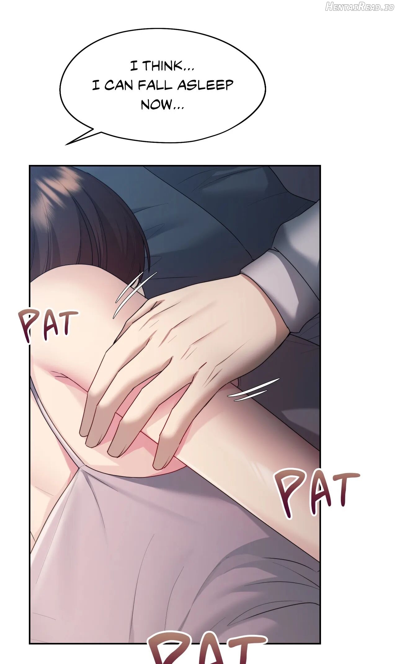Wreck My Bias Chapter 20 - page 53