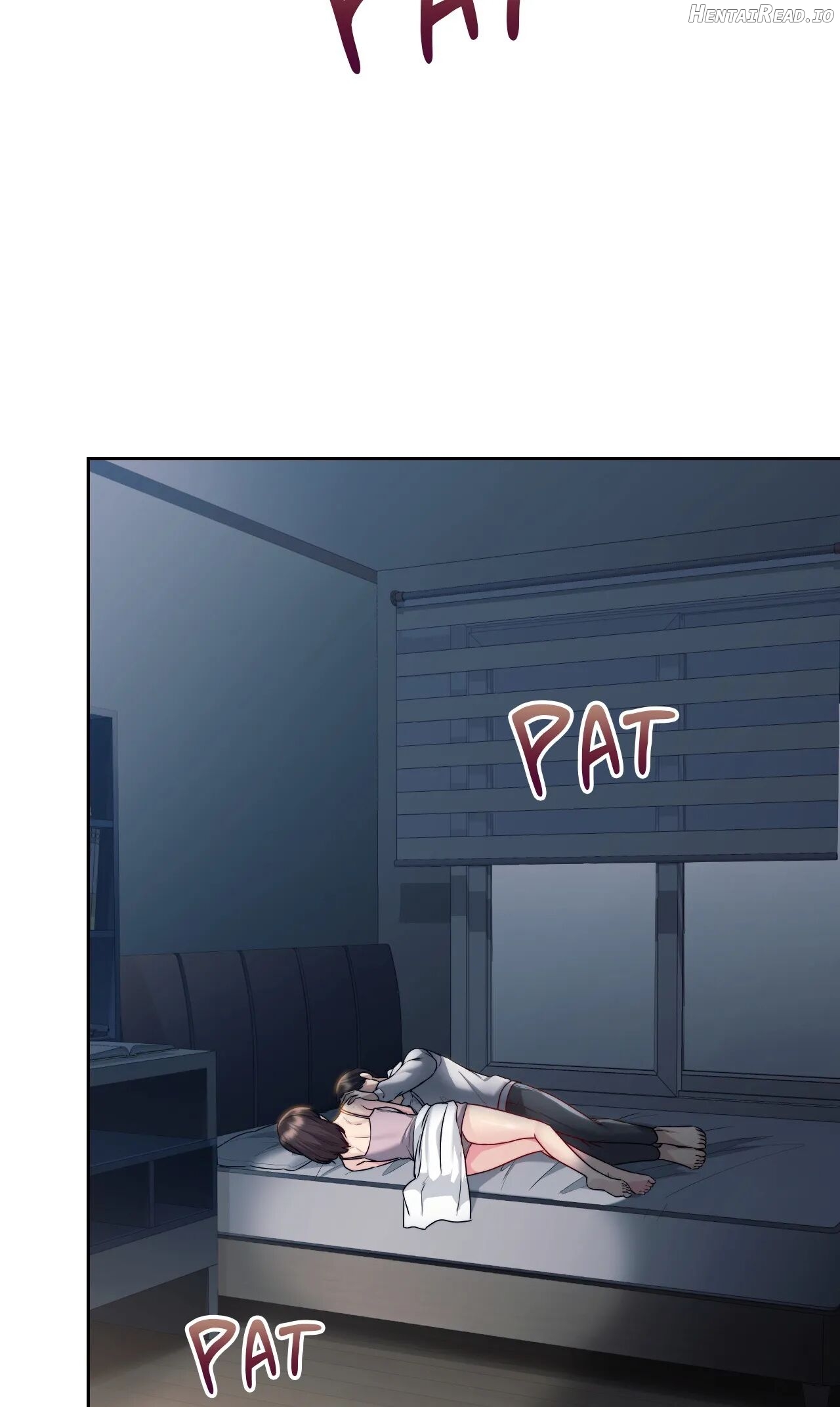 Wreck My Bias Chapter 20 - page 54