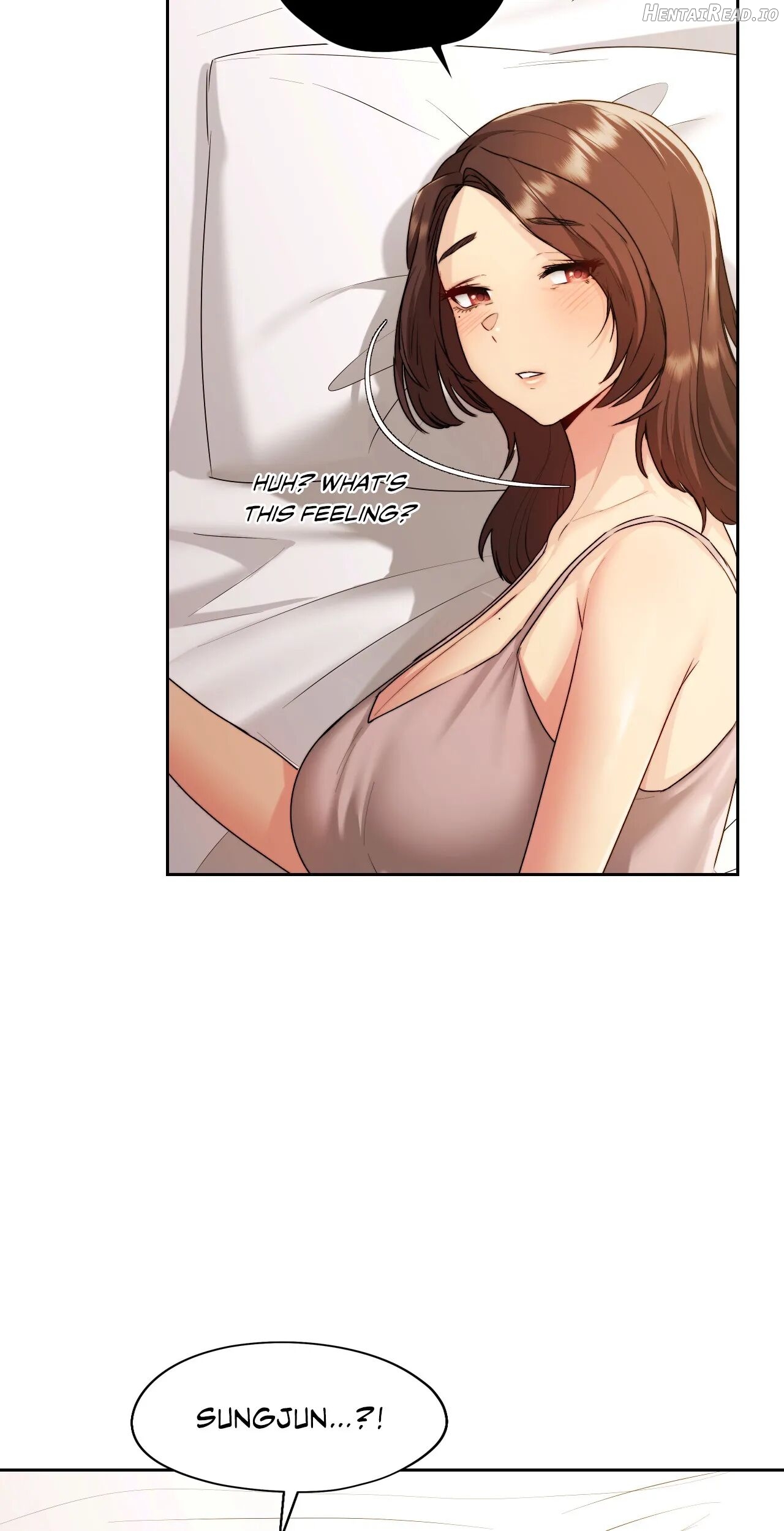 Wreck My Bias Chapter 20 - page 58