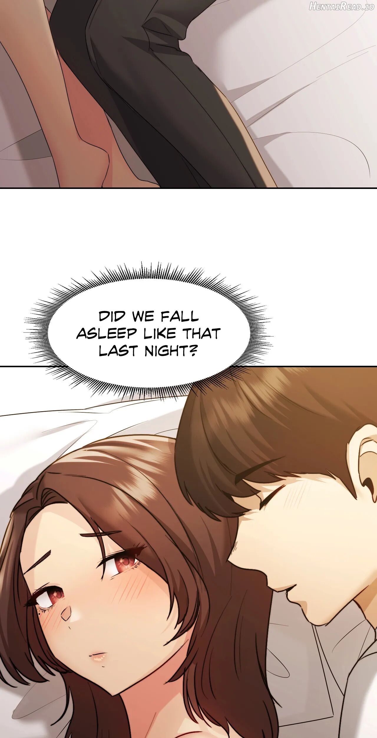 Wreck My Bias Chapter 20 - page 60