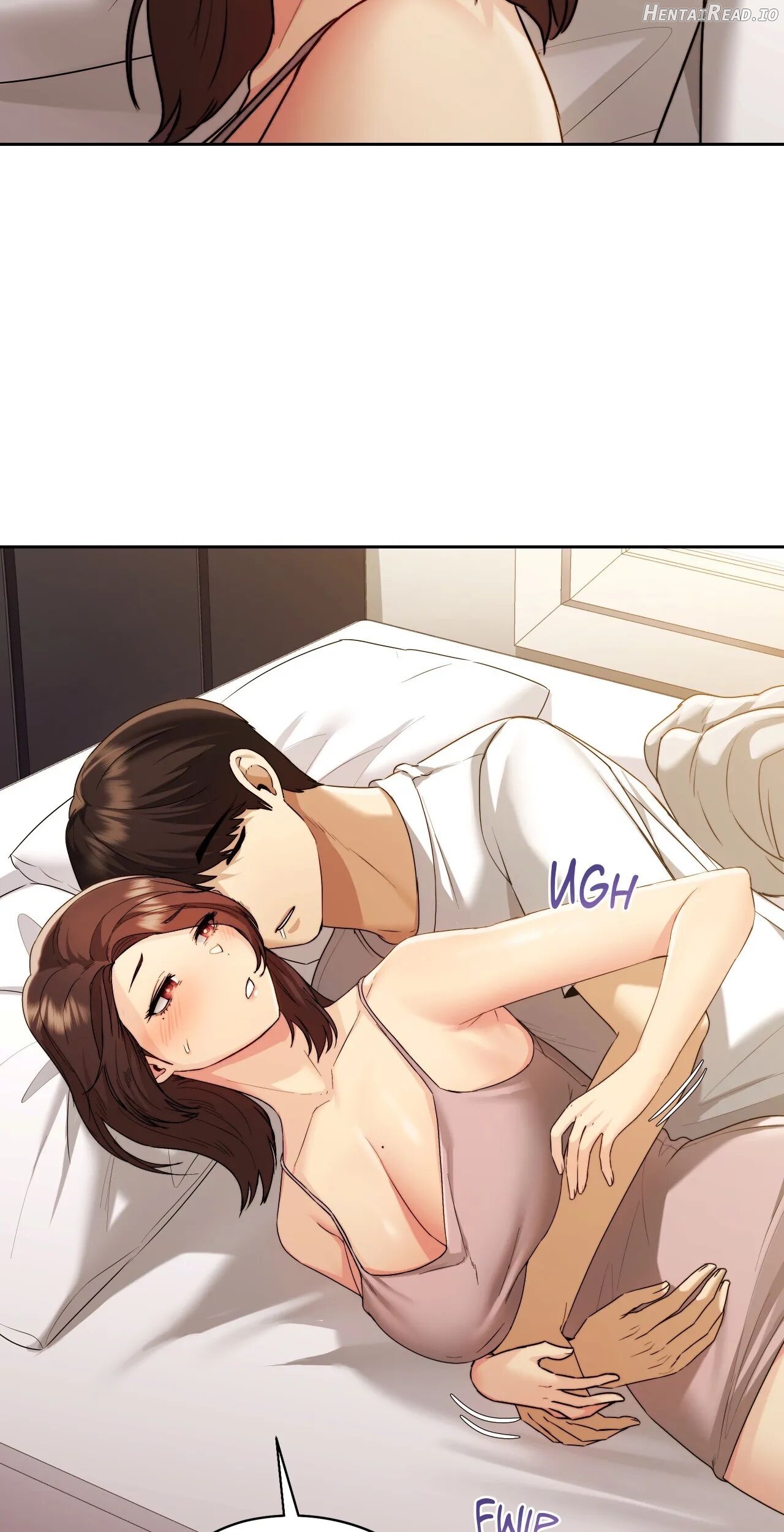 Wreck My Bias Chapter 20 - page 61