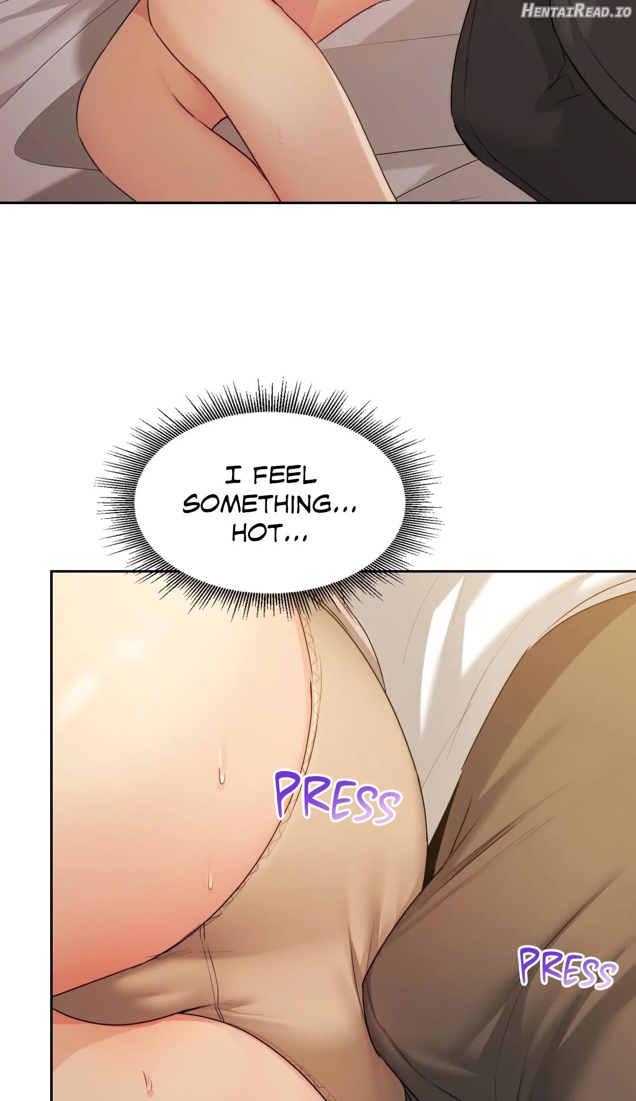 Wreck My Bias Chapter 20 - page 65