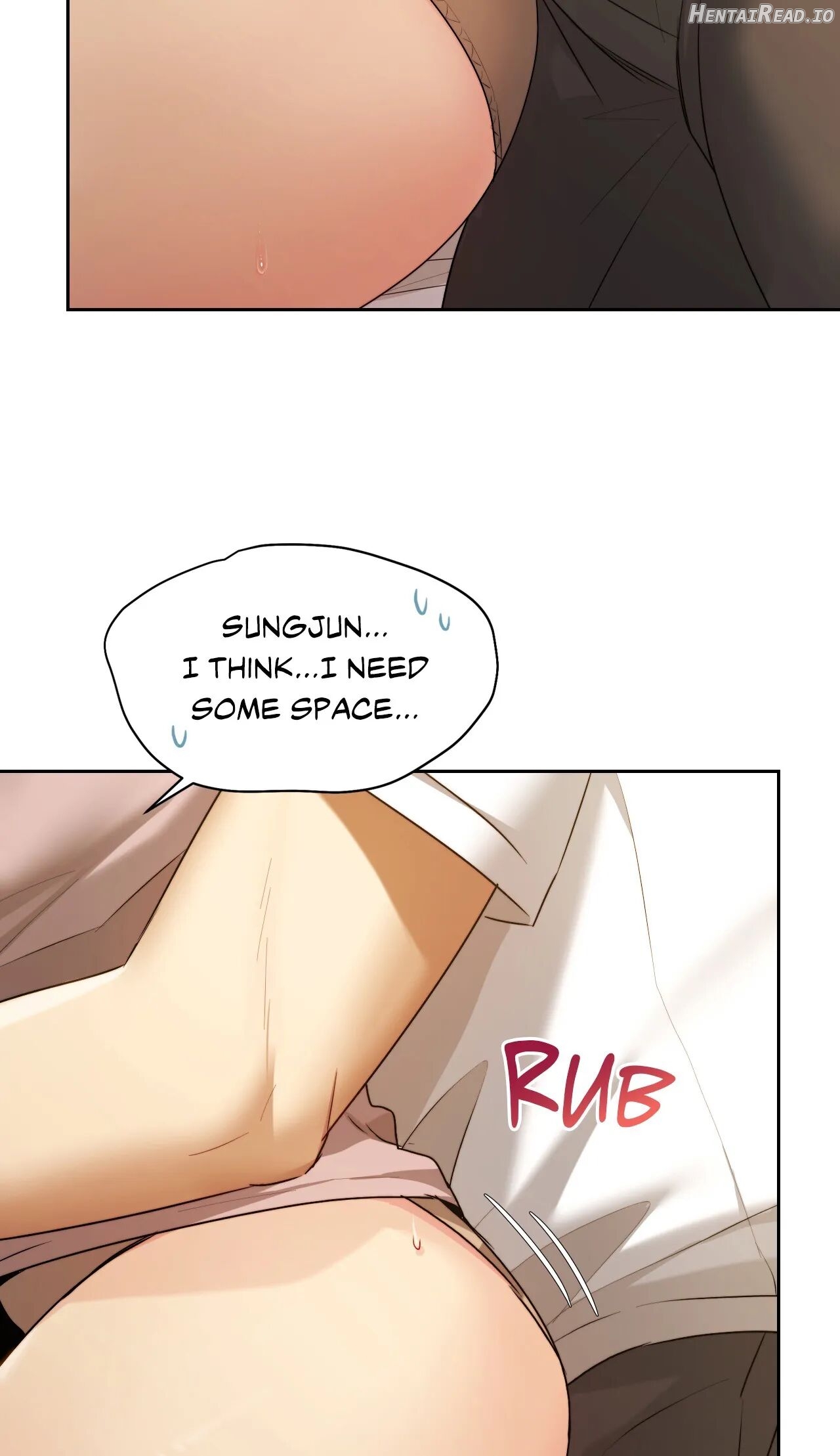 Wreck My Bias Chapter 20 - page 66
