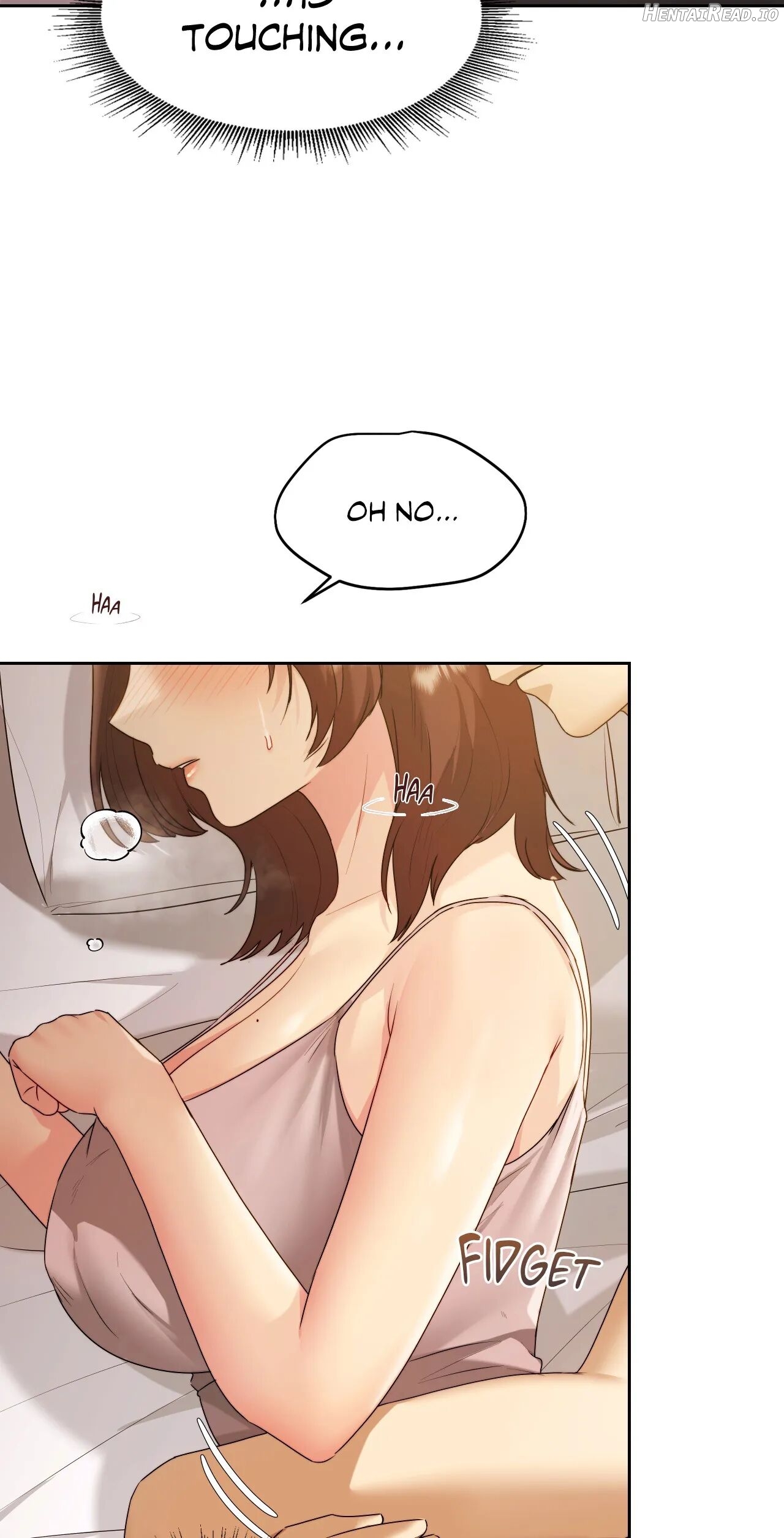 Wreck My Bias Chapter 20 - page 73