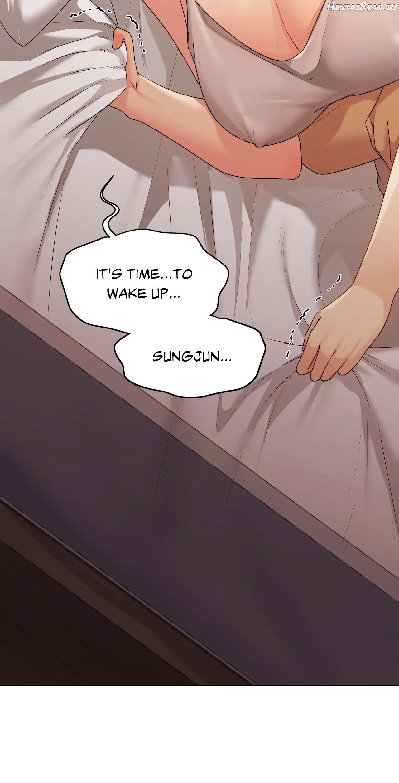 Wreck My Bias Chapter 20 - page 76