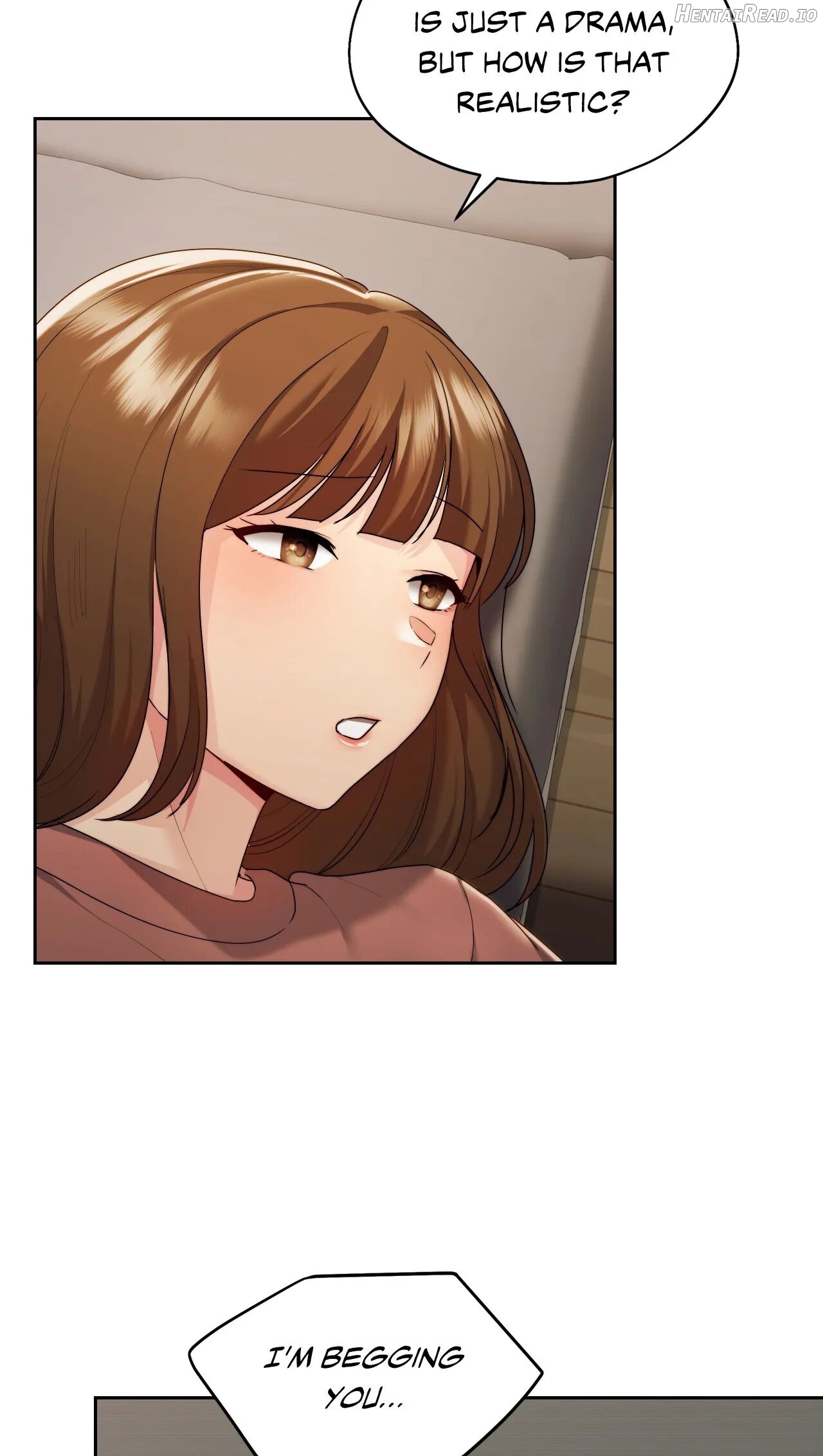 Wreck My Bias Chapter 20 - page 9