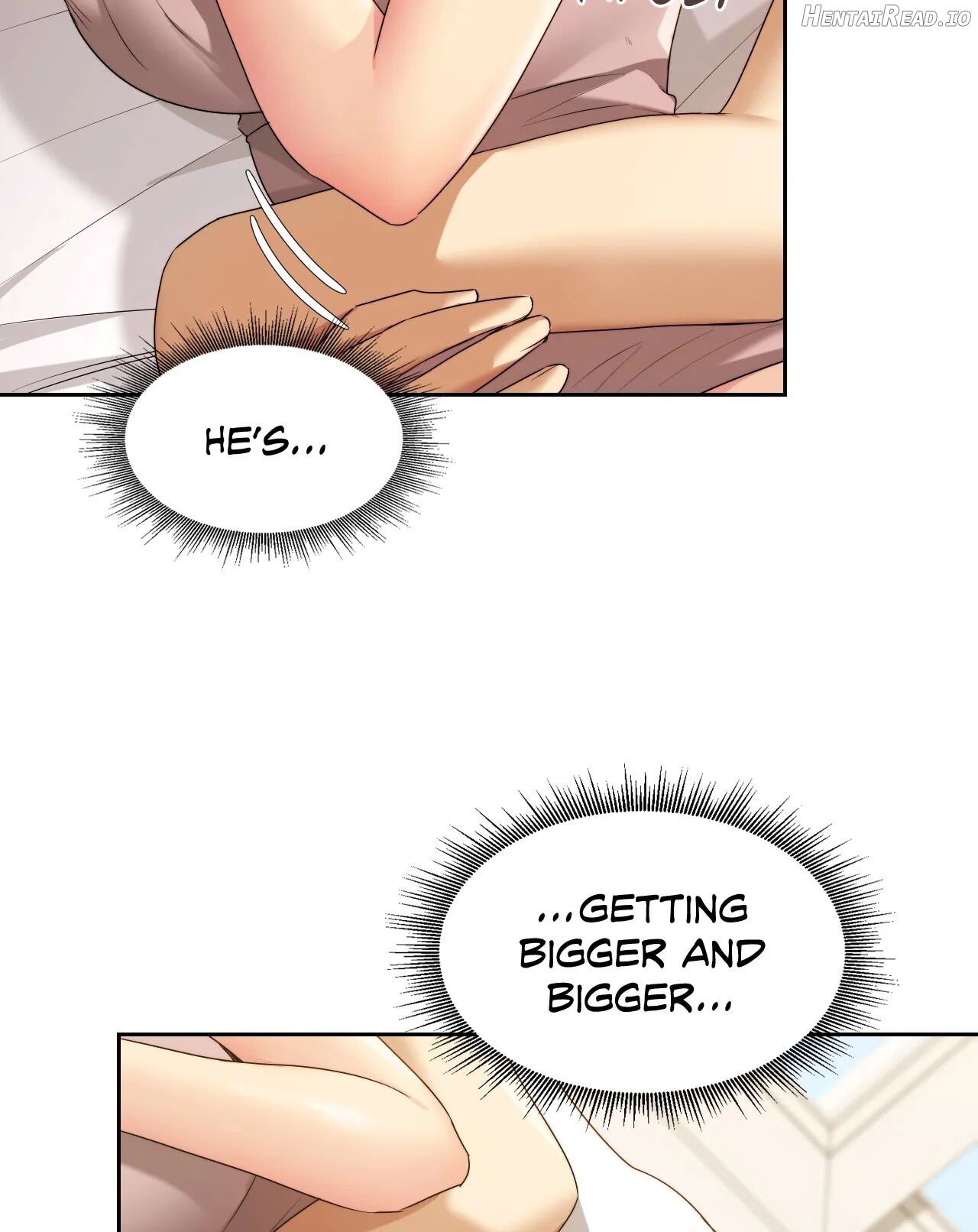 Wreck My Bias Chapter 21 - page 2