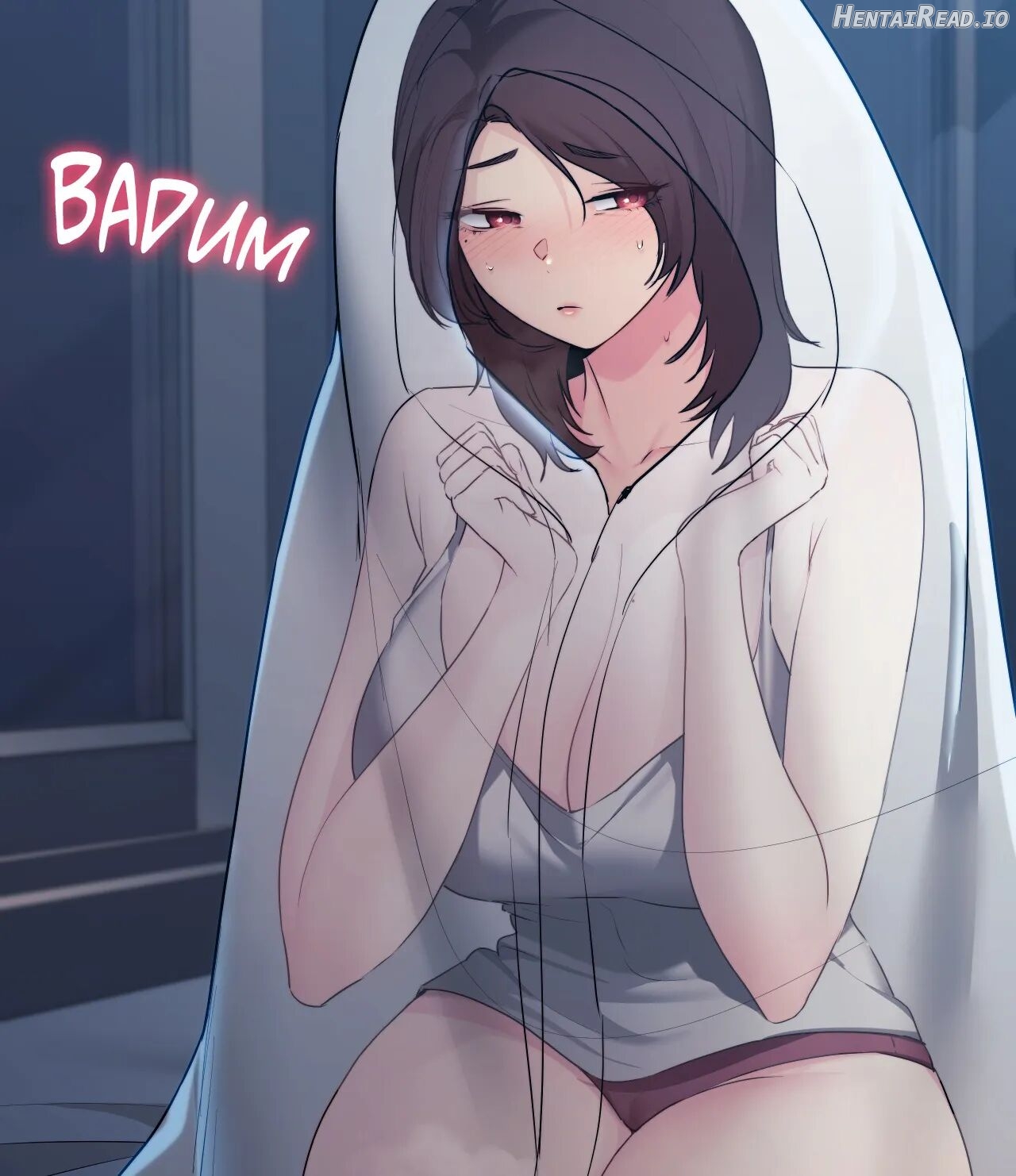 Wreck My Bias Chapter 22 - page 50