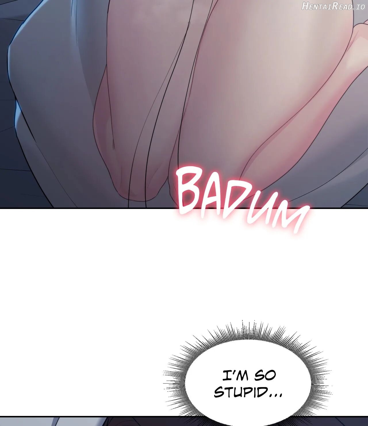 Wreck My Bias Chapter 22 - page 51