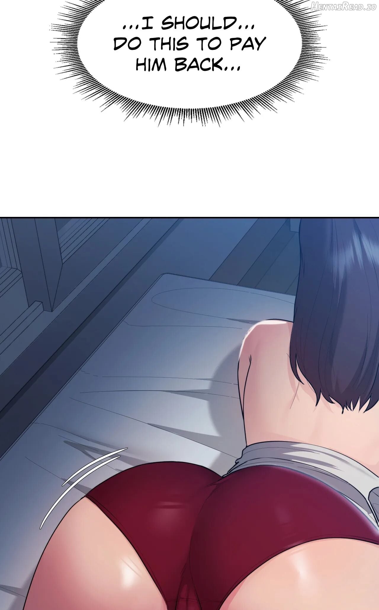 Wreck My Bias Chapter 23 - page 14