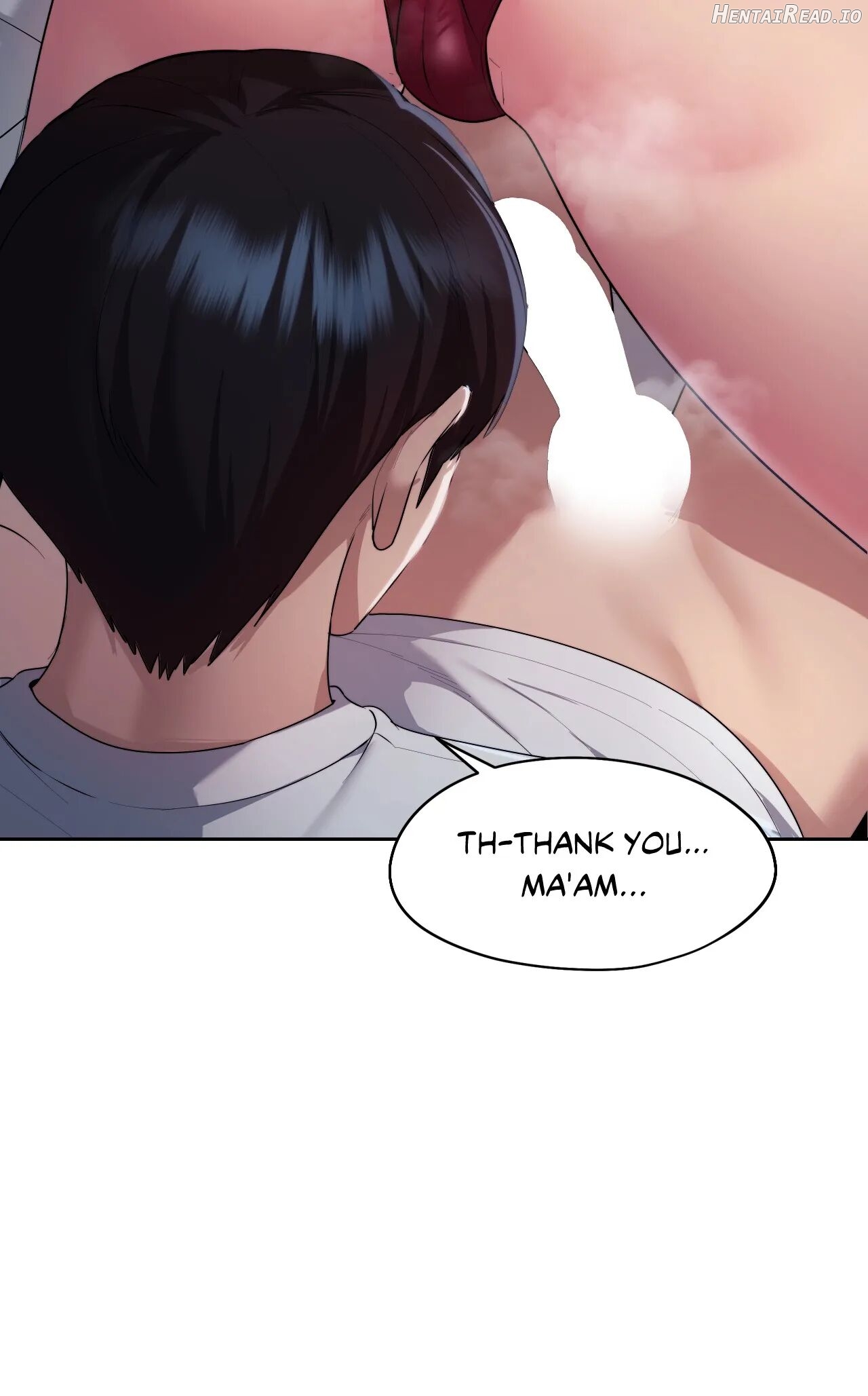 Wreck My Bias Chapter 23 - page 15