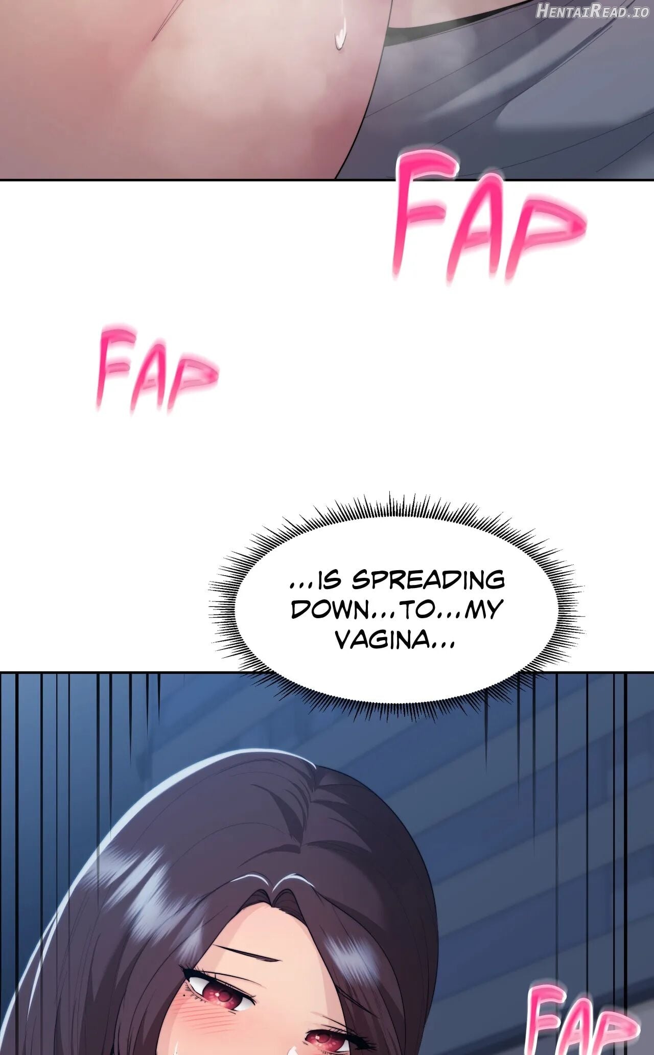 Wreck My Bias Chapter 23 - page 26