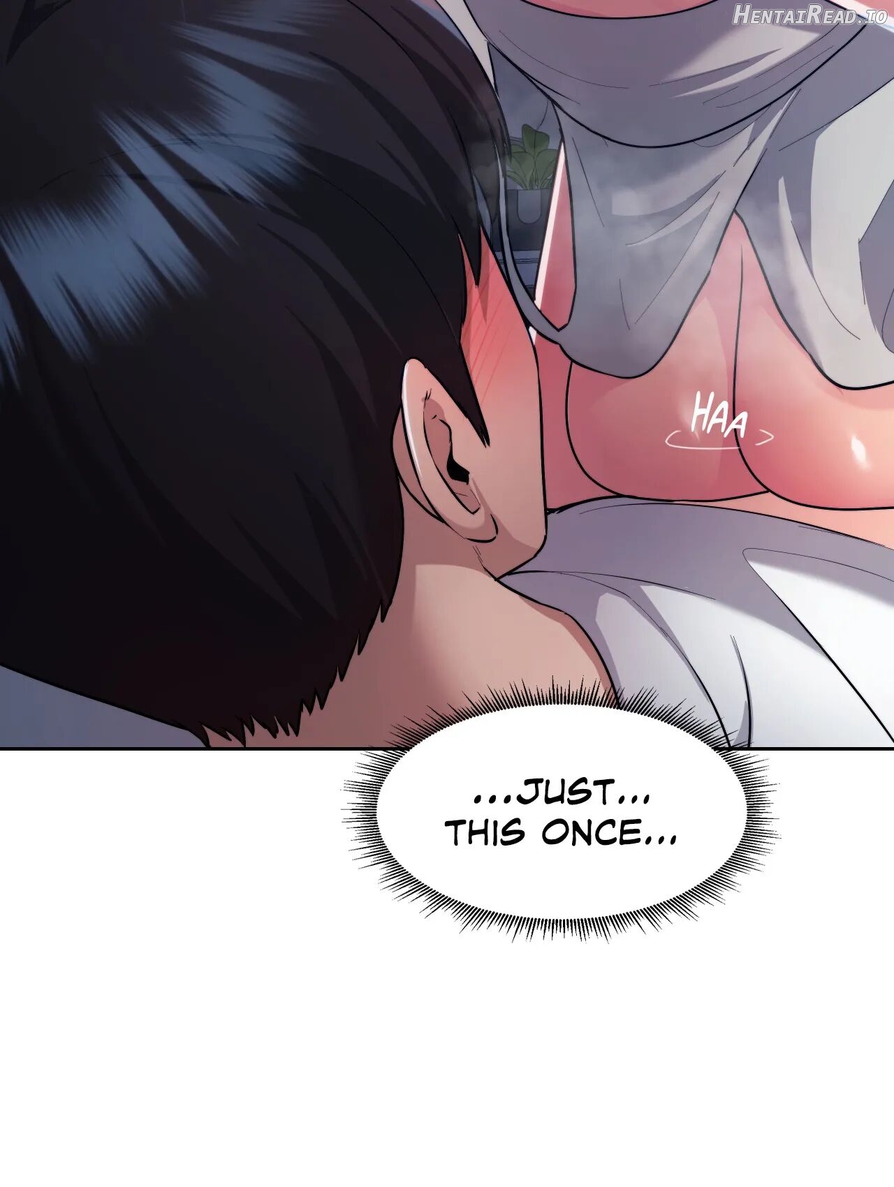 Wreck My Bias Chapter 23 - page 38