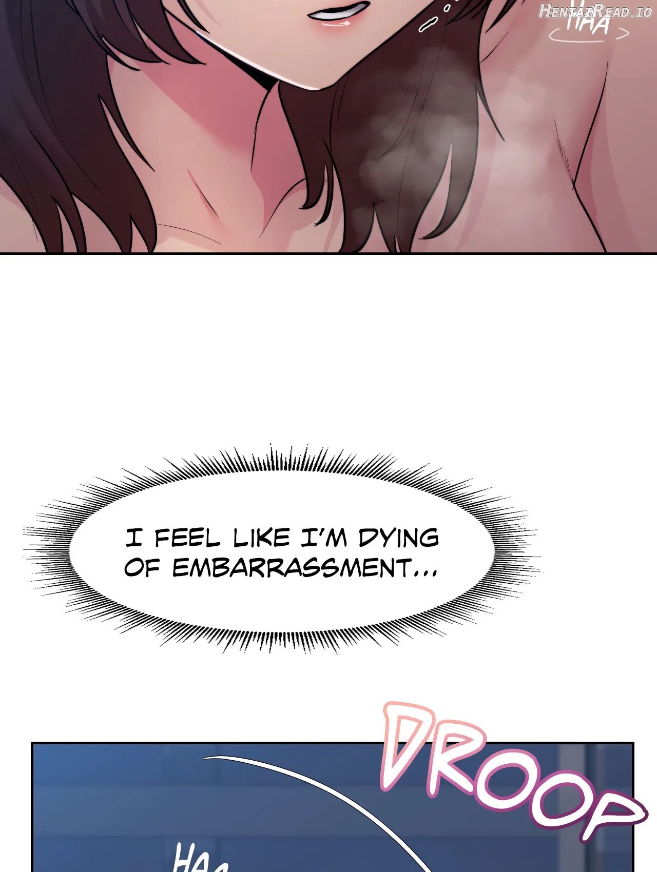 Wreck My Bias Chapter 23 - page 42