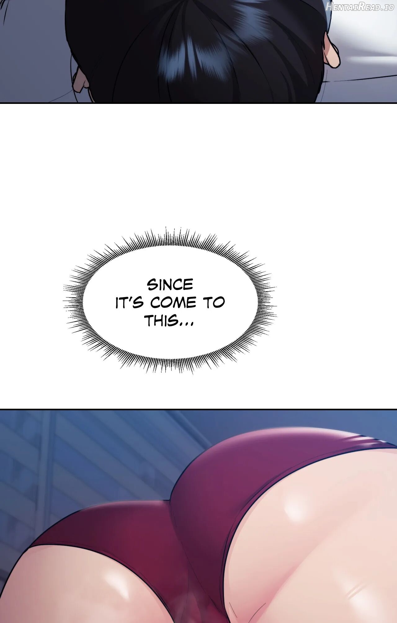 Wreck My Bias Chapter 23 - page 51
