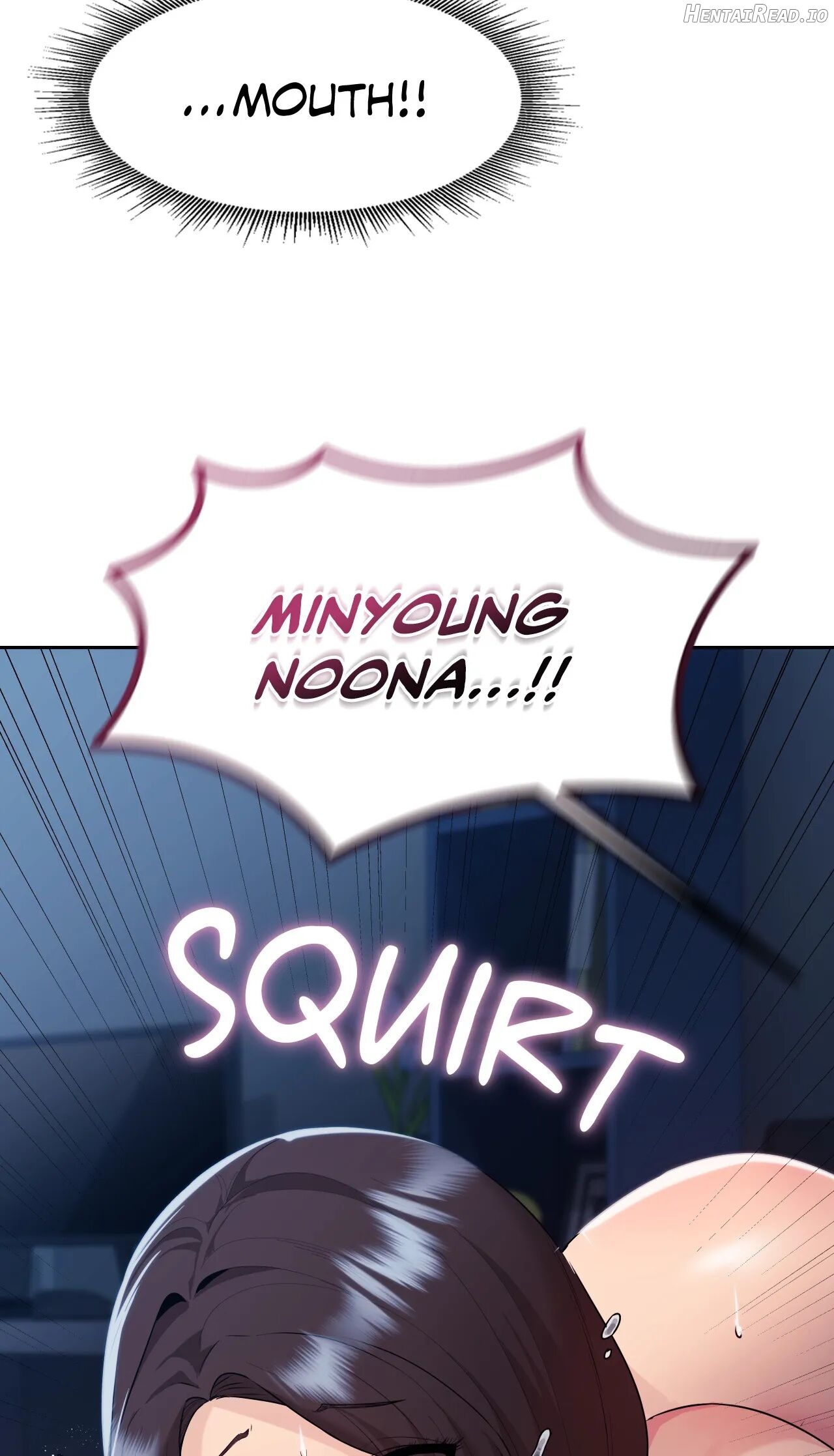 Wreck My Bias Chapter 23 - page 97