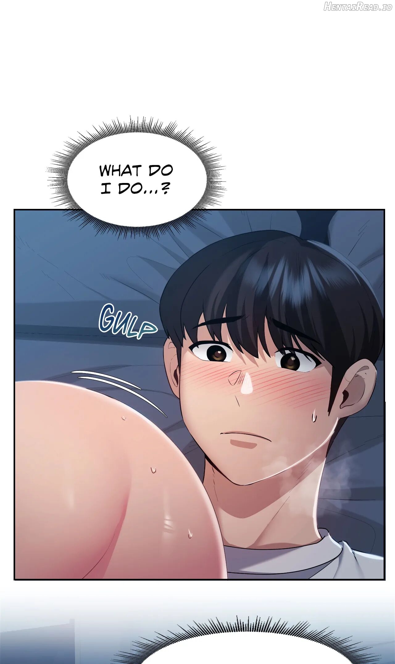 Wreck My Bias Chapter 24 - page 12