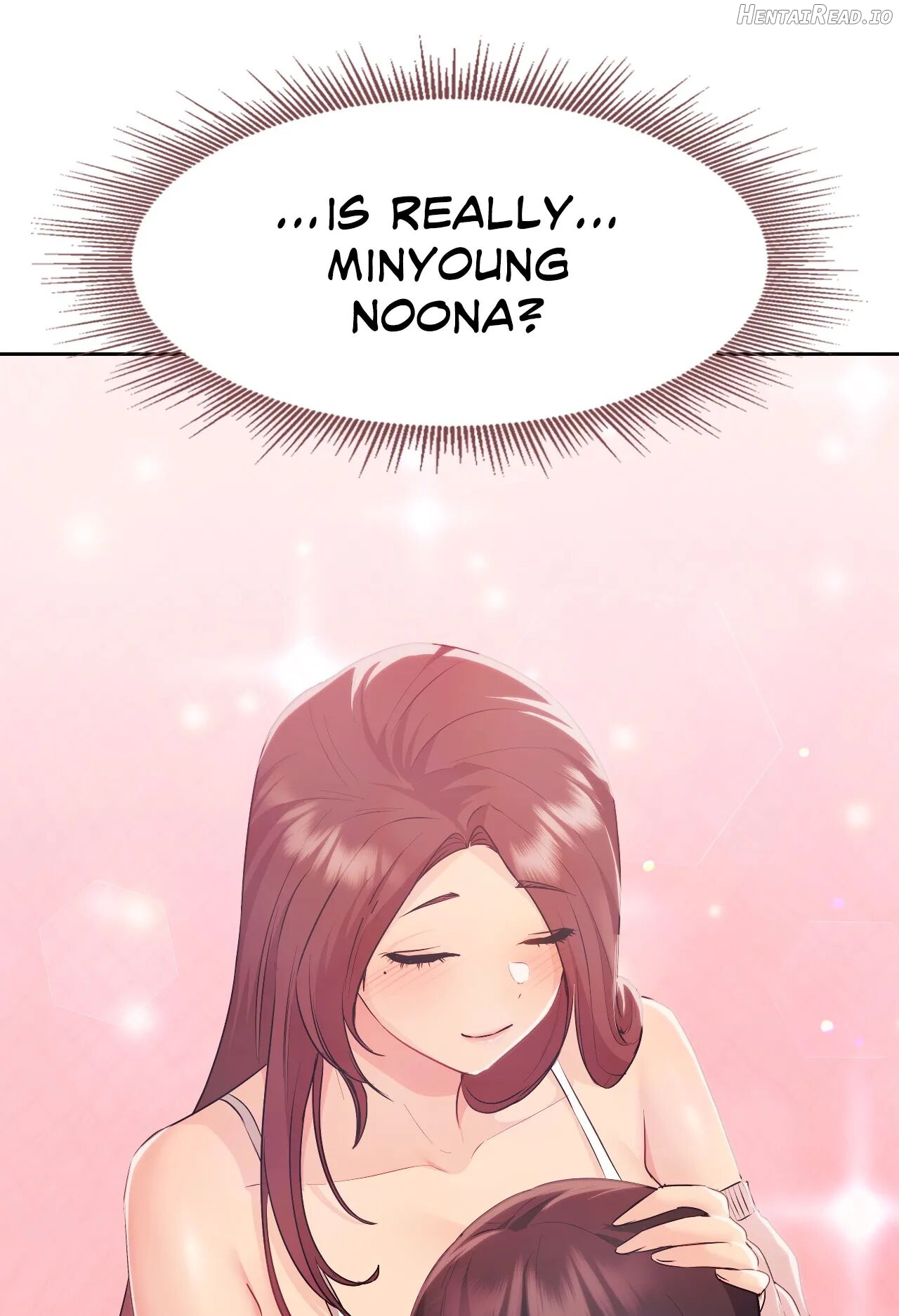 Wreck My Bias Chapter 24 - page 29