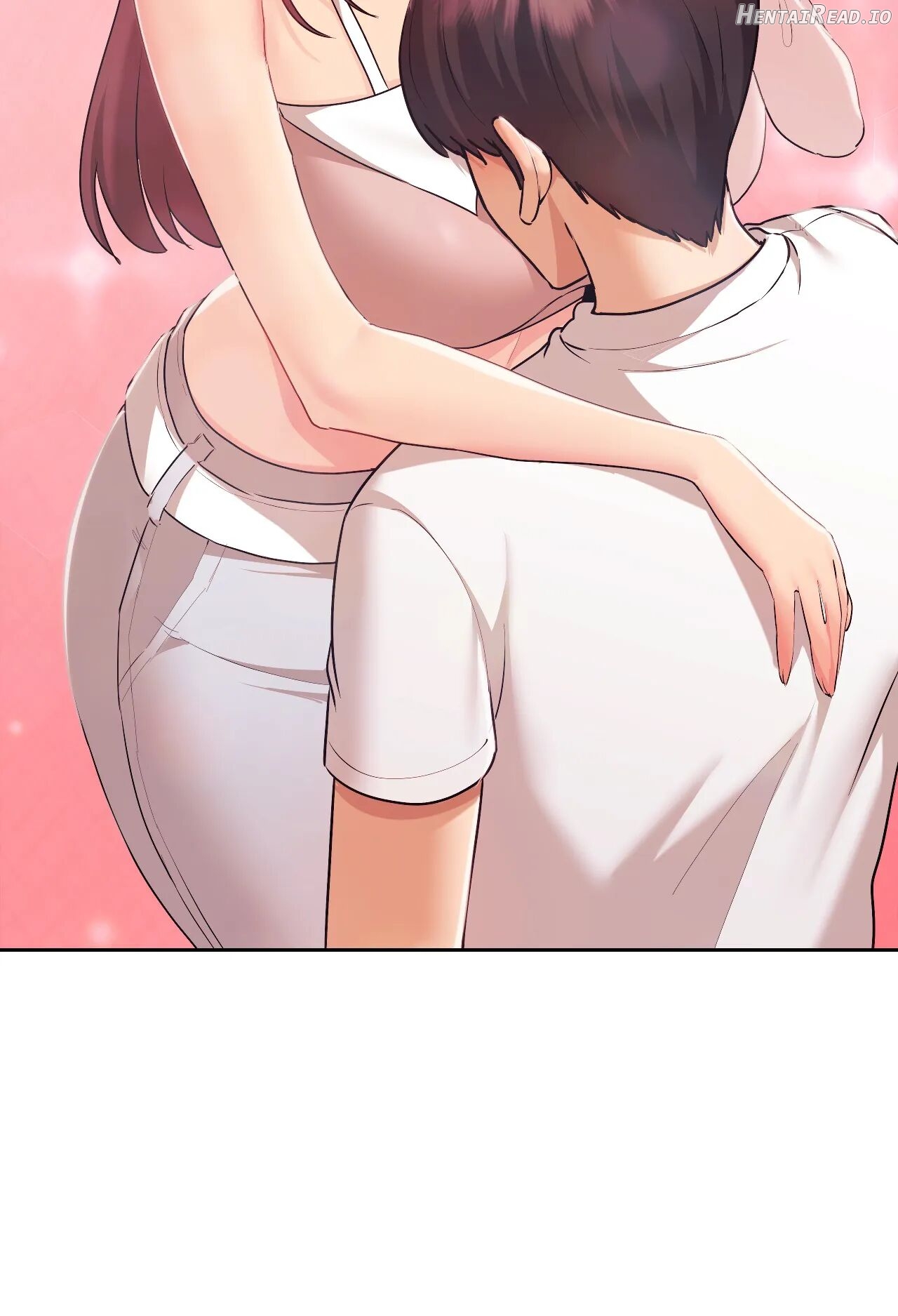 Wreck My Bias Chapter 24 - page 30