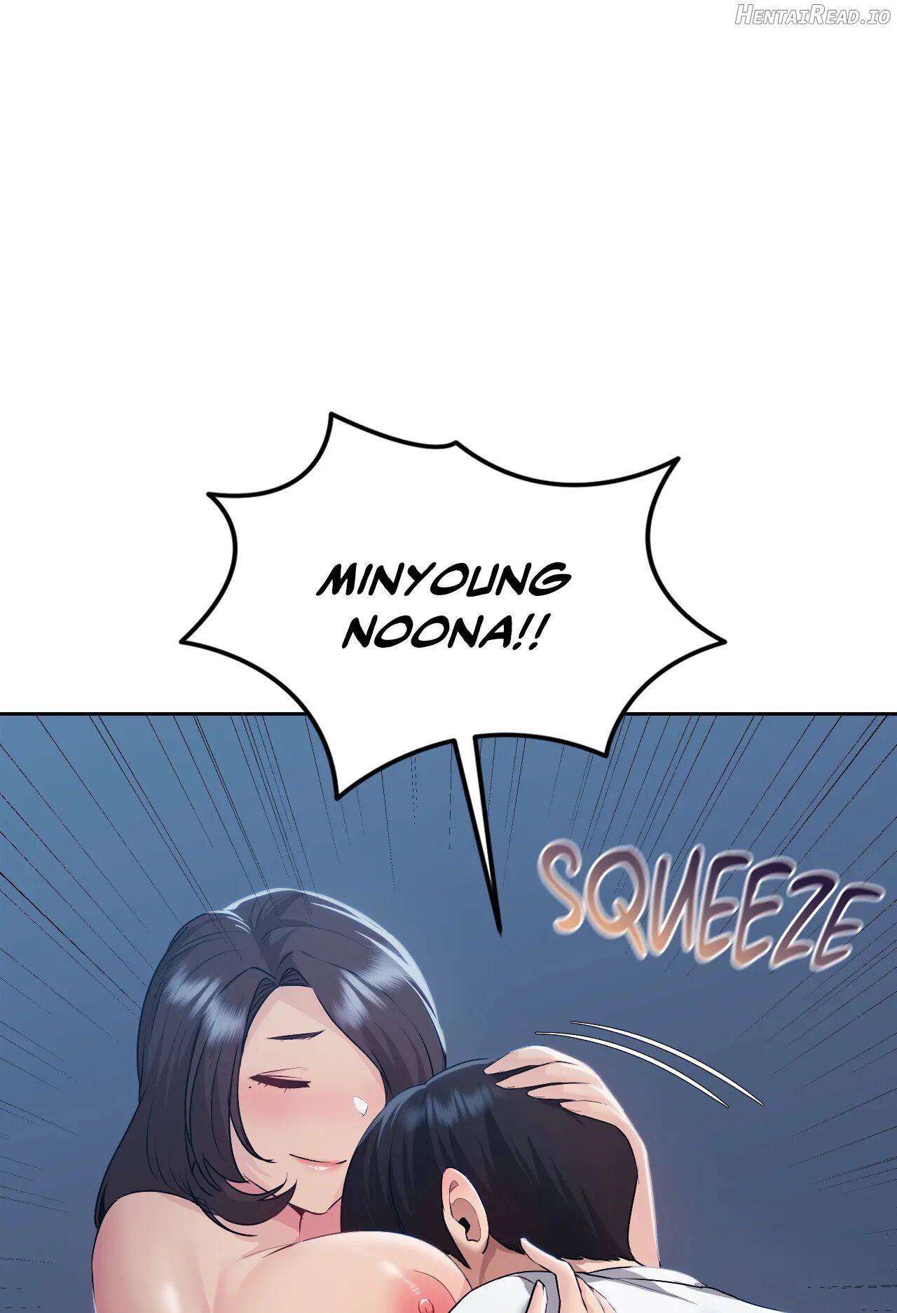 Wreck My Bias Chapter 24 - page 31