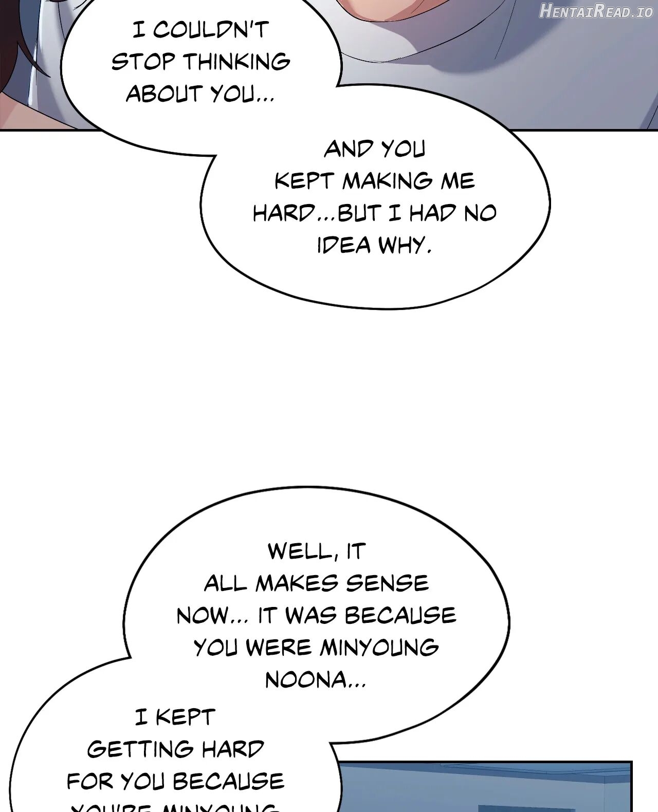 Wreck My Bias Chapter 24 - page 36