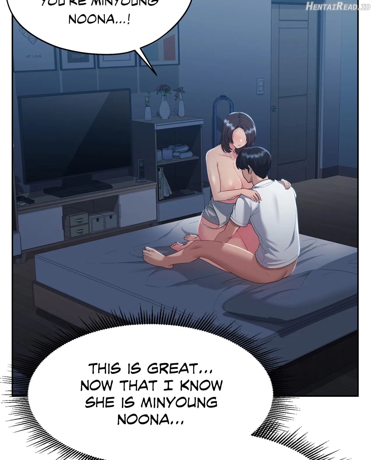 Wreck My Bias Chapter 24 - page 37