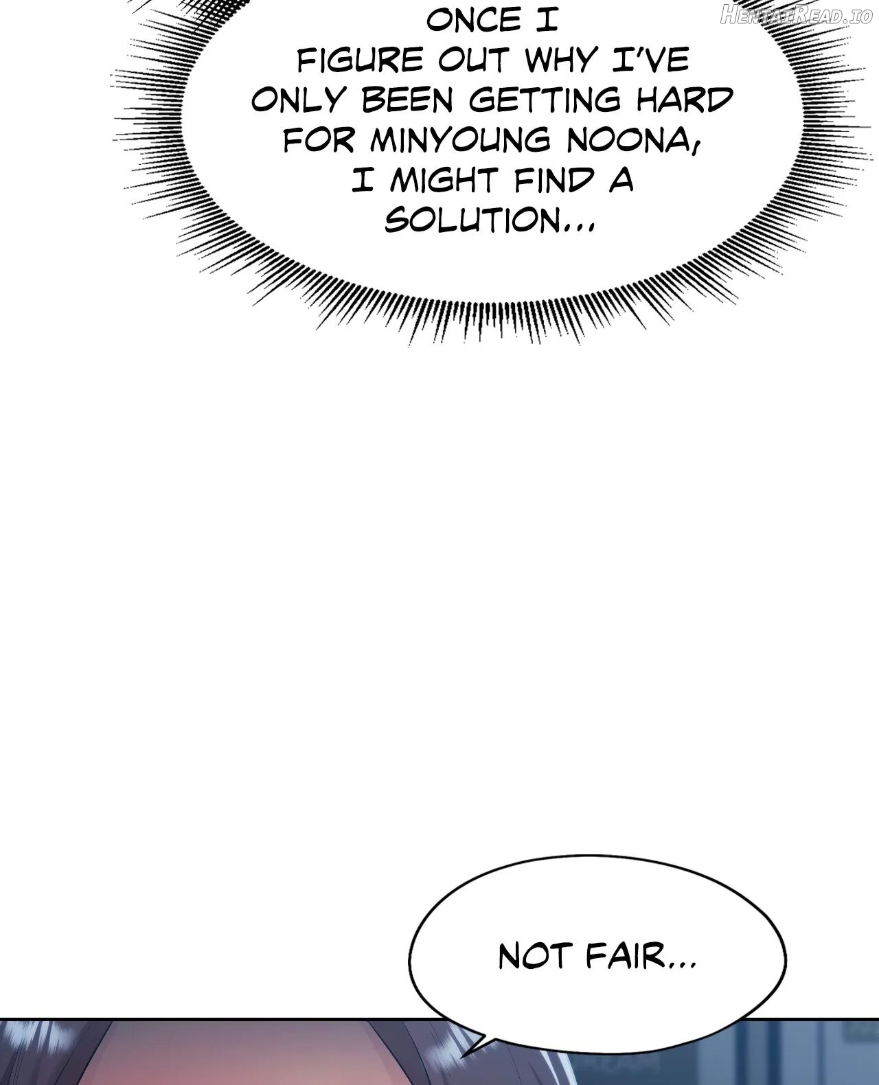 Wreck My Bias Chapter 24 - page 38