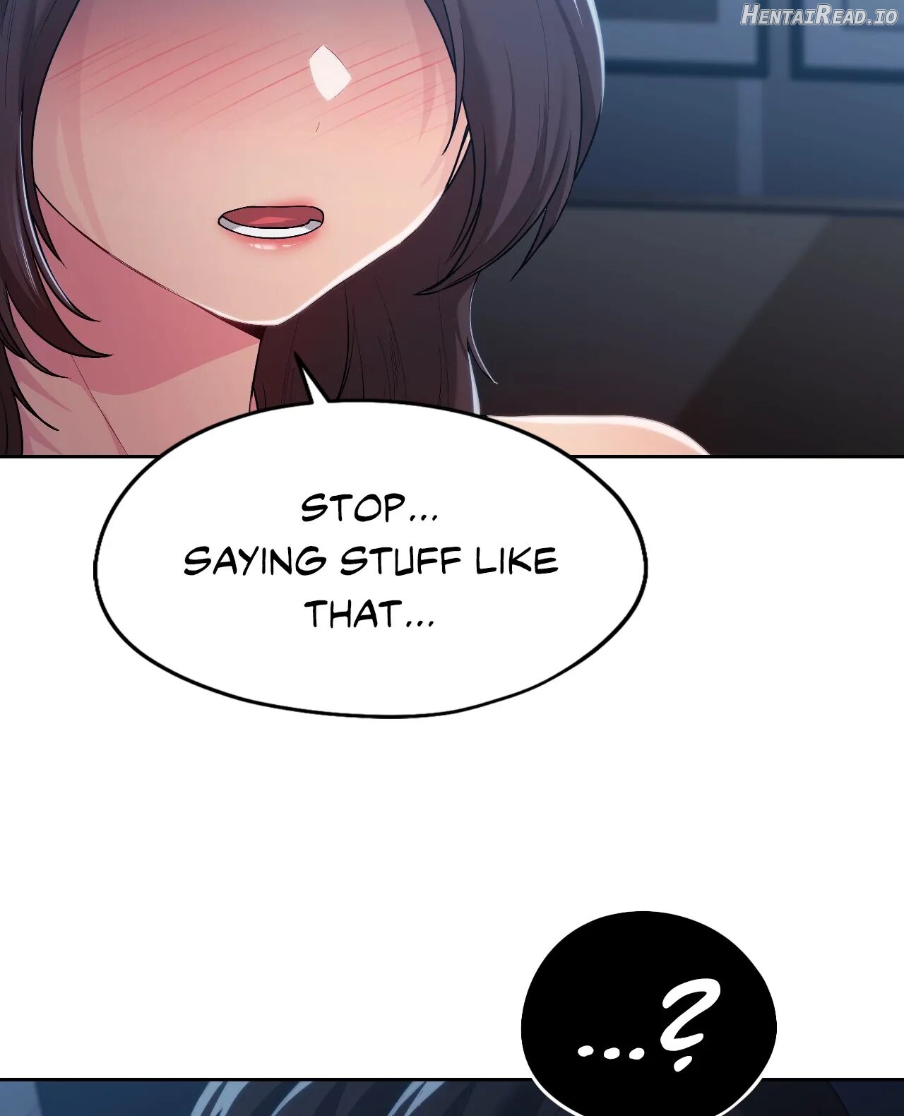 Wreck My Bias Chapter 24 - page 39