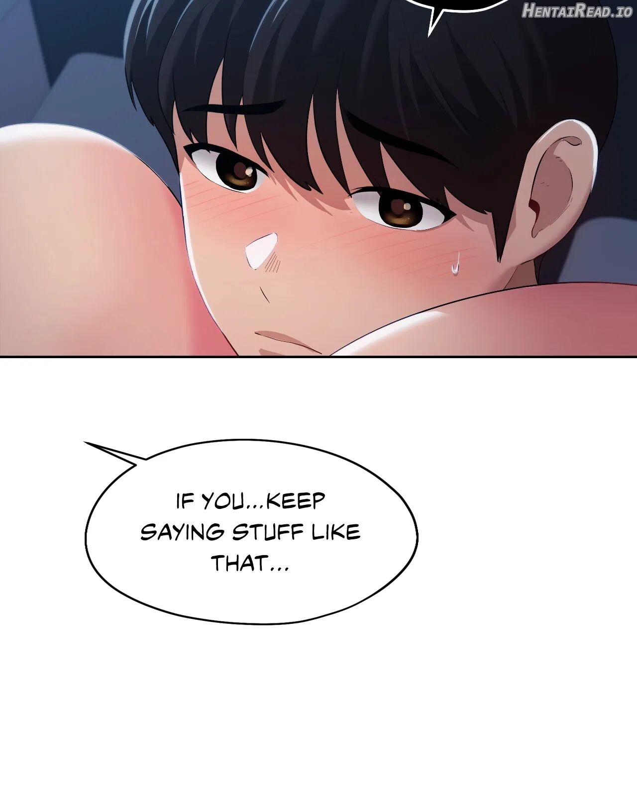 Wreck My Bias Chapter 24 - page 40
