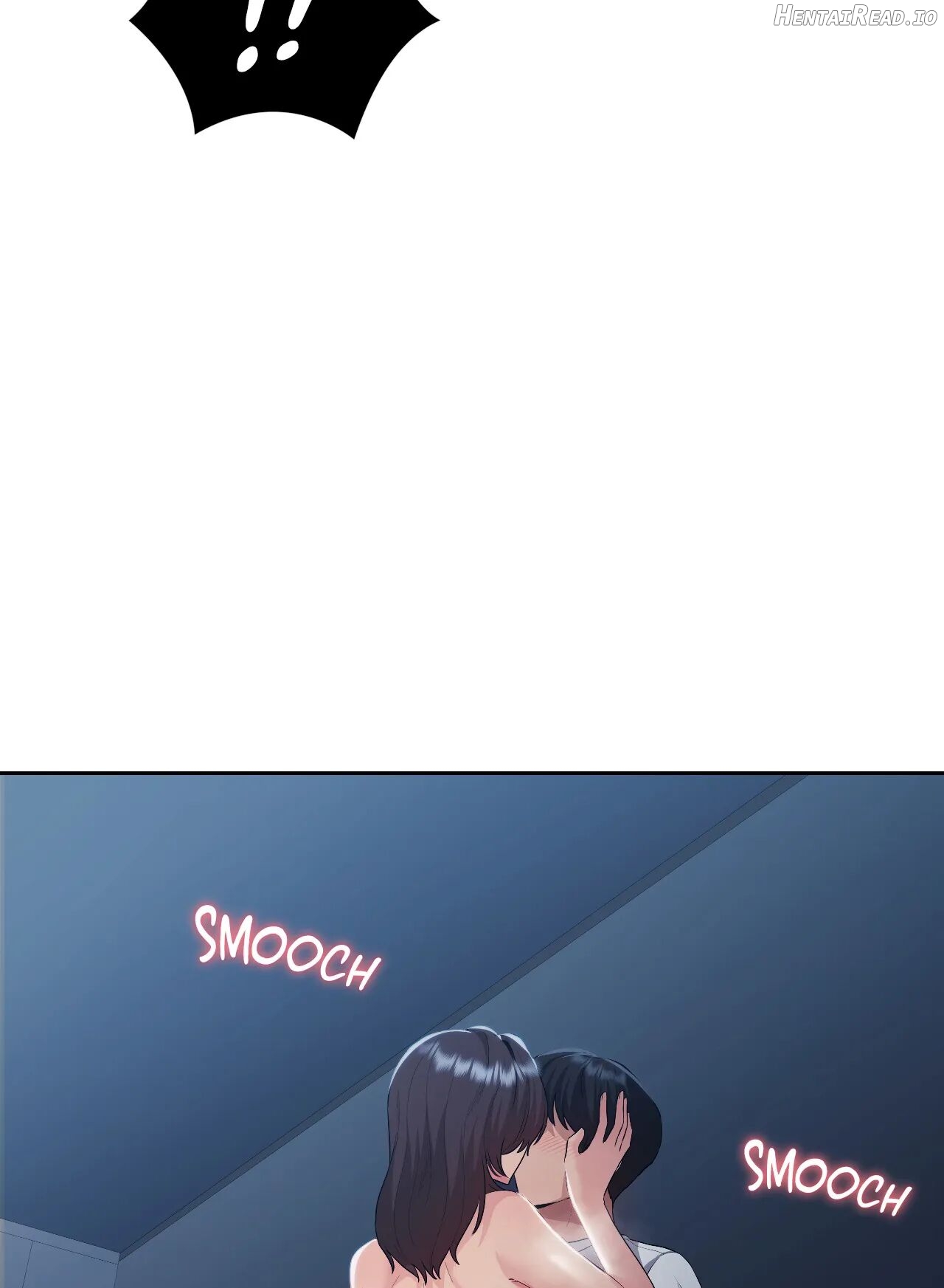 Wreck My Bias Chapter 24 - page 43