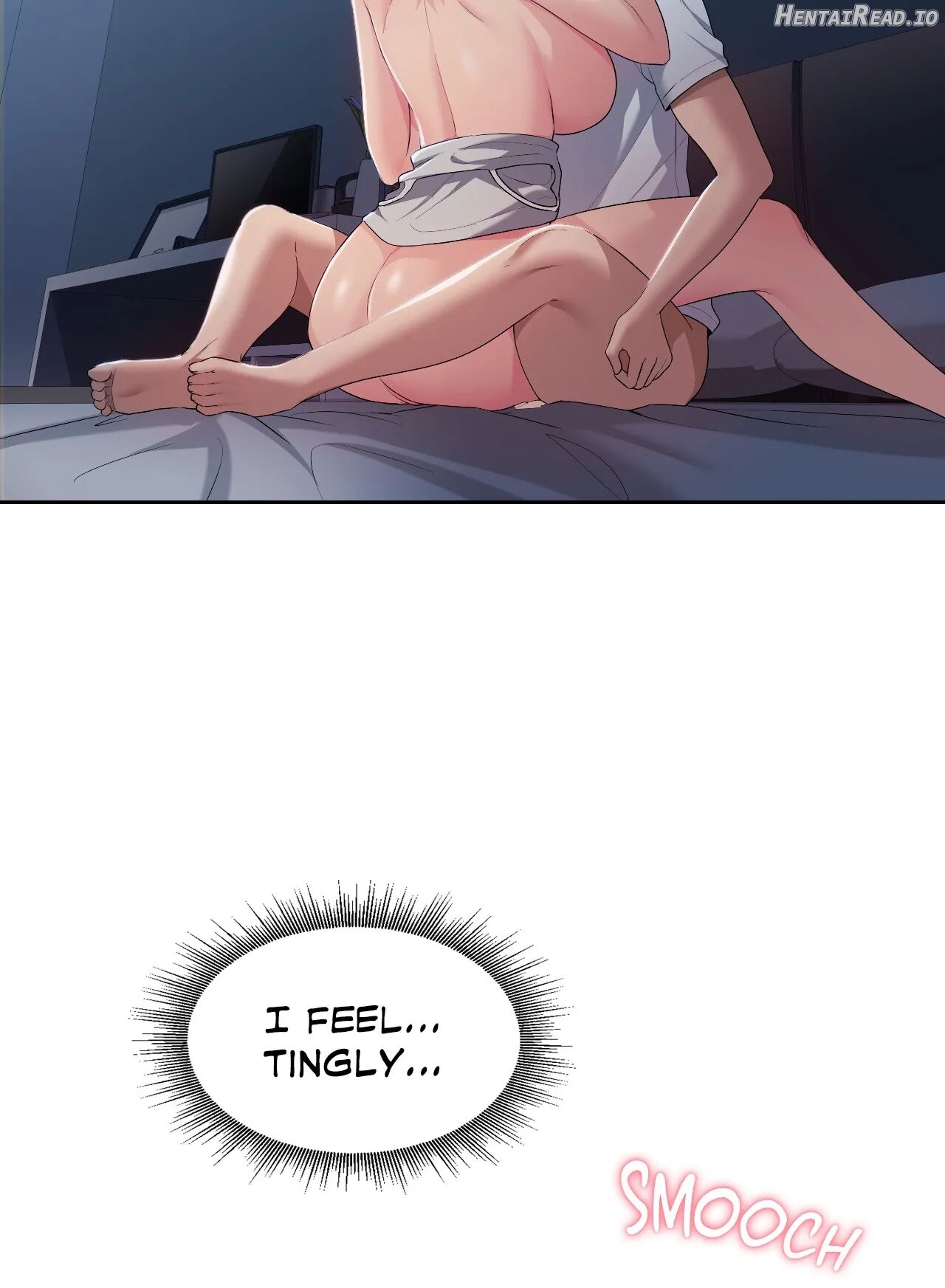 Wreck My Bias Chapter 24 - page 44