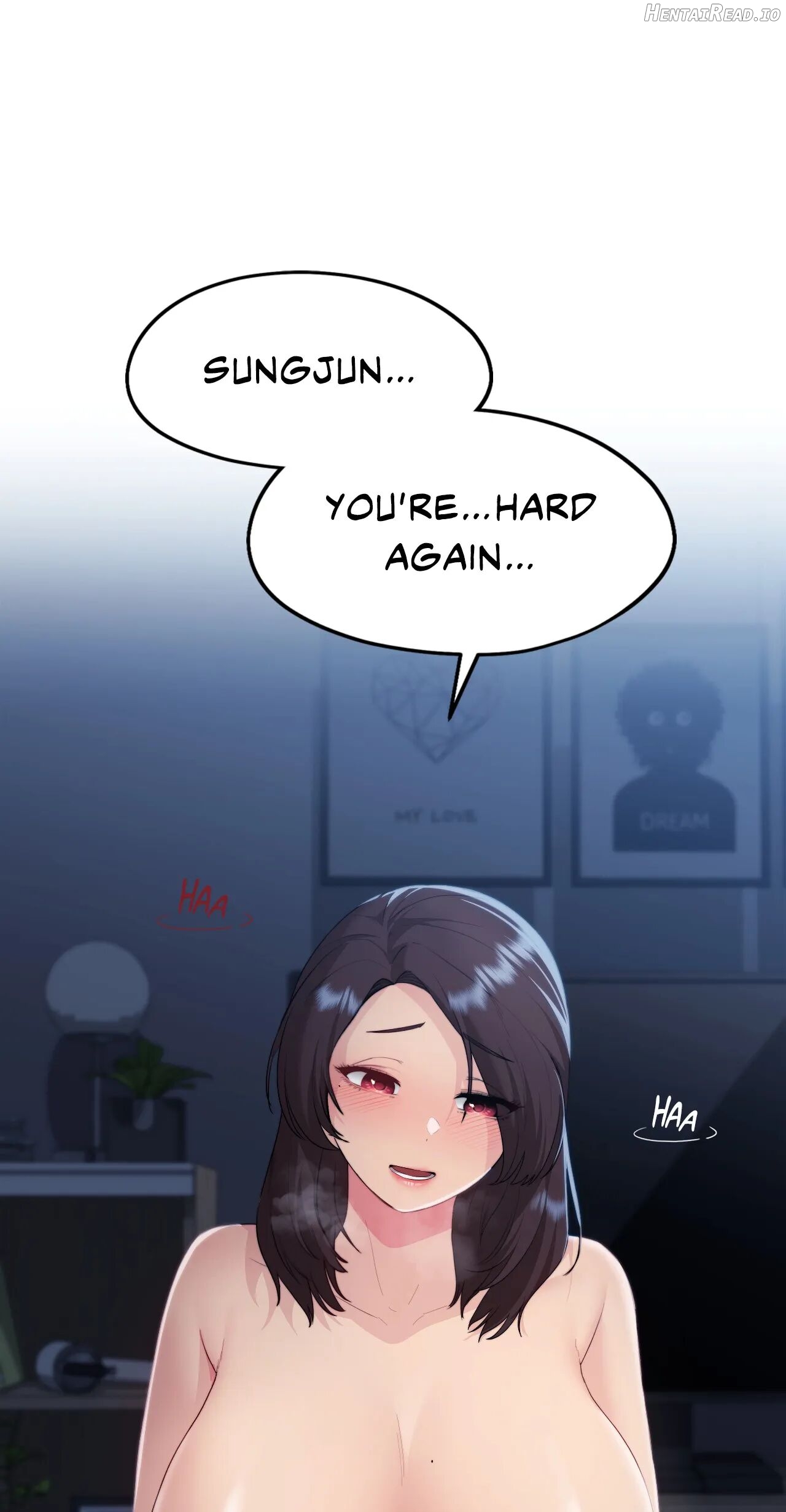 Wreck My Bias Chapter 24 - page 49