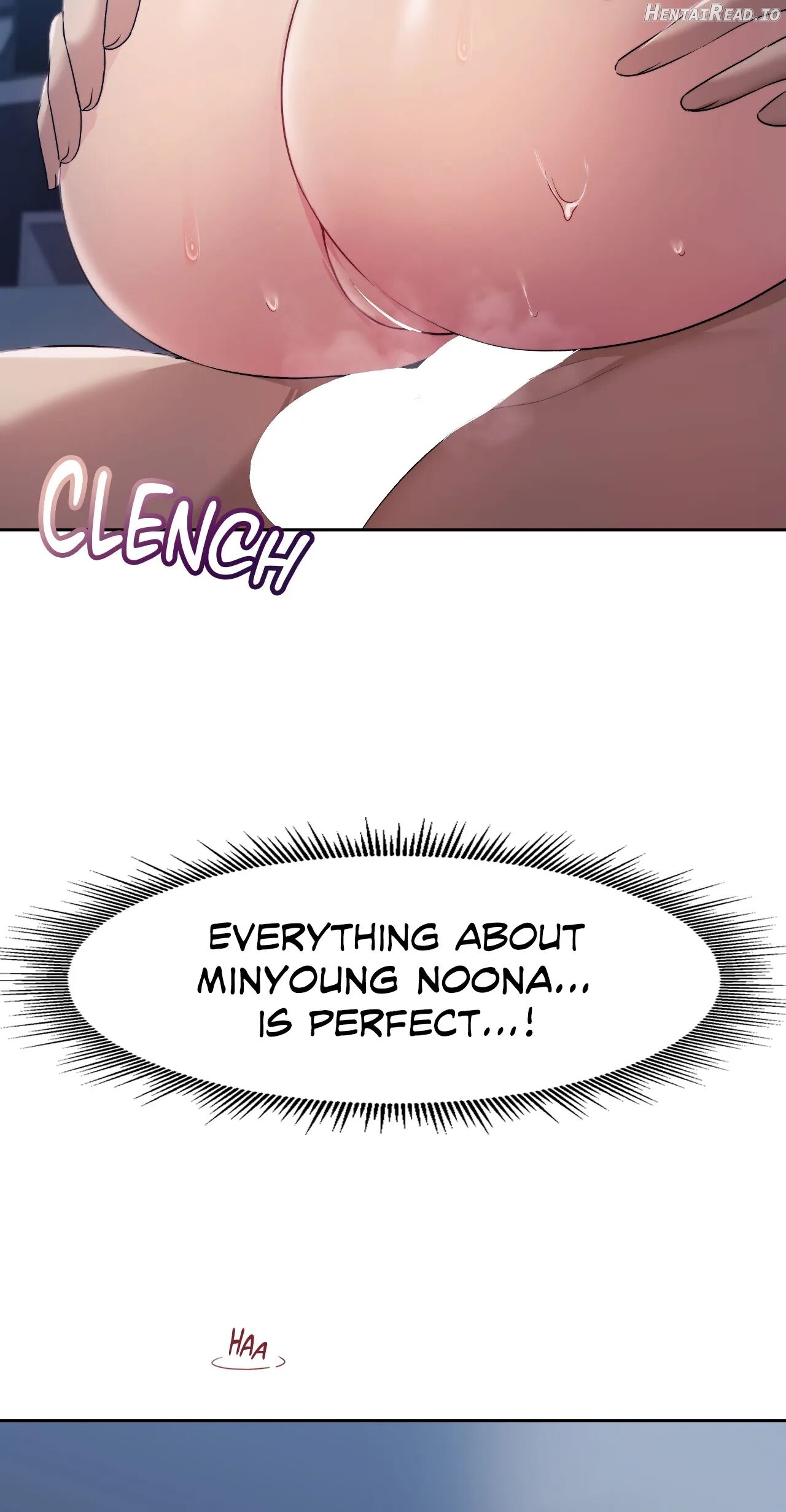 Wreck My Bias Chapter 24 - page 55