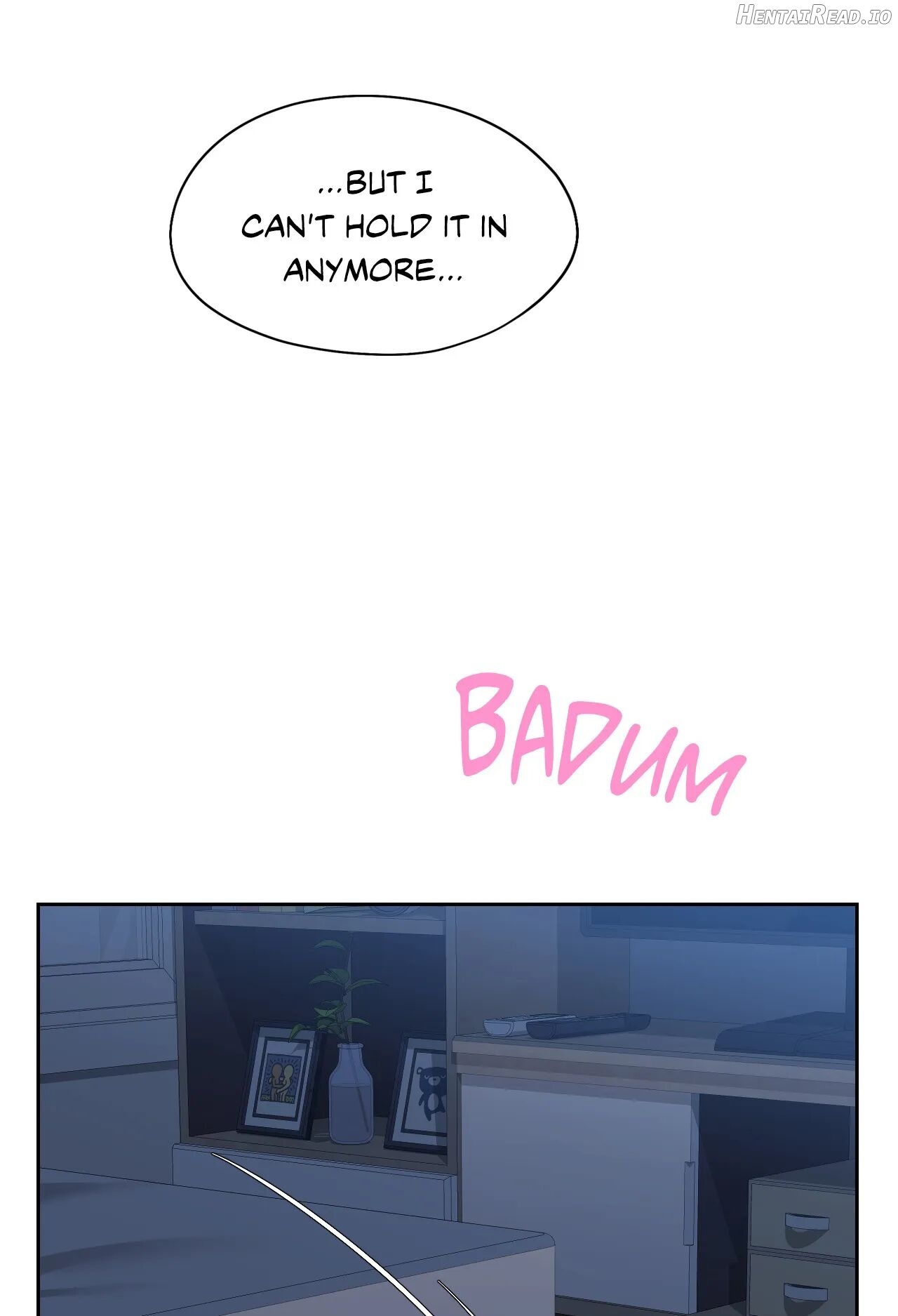 Wreck My Bias Chapter 24 - page 59
