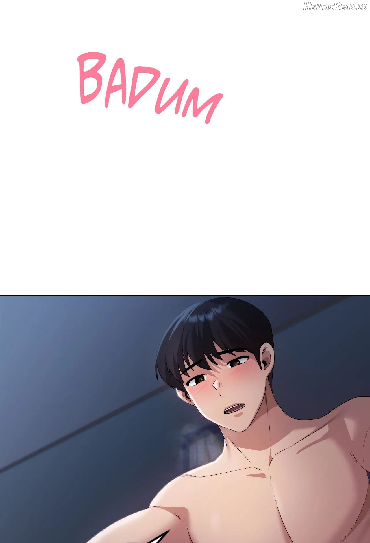 Wreck My Bias Chapter 24 - page 62