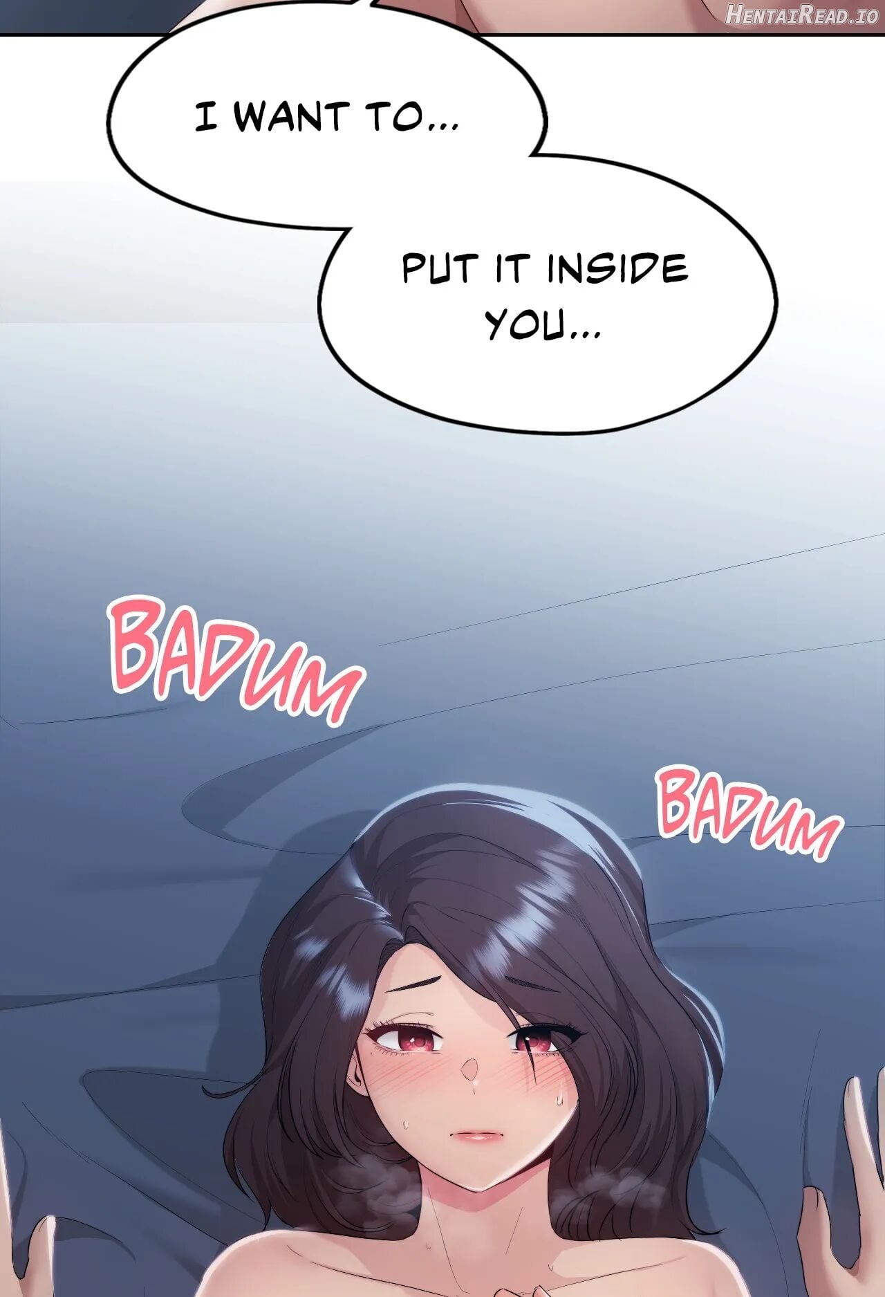 Wreck My Bias Chapter 24 - page 63