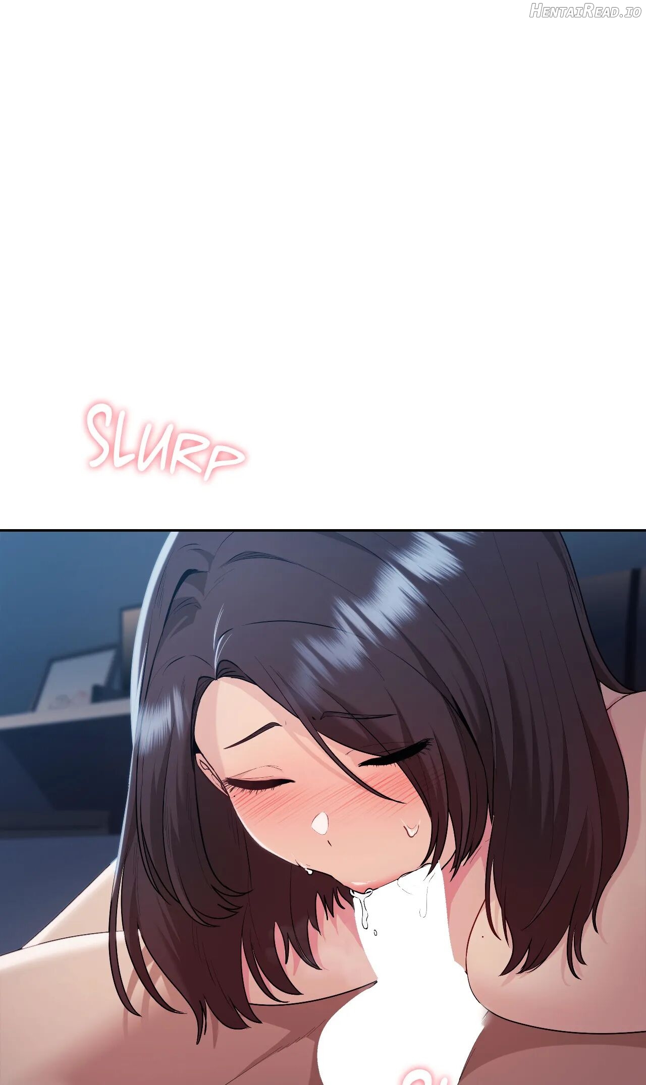 Wreck My Bias Chapter 24 - page 9