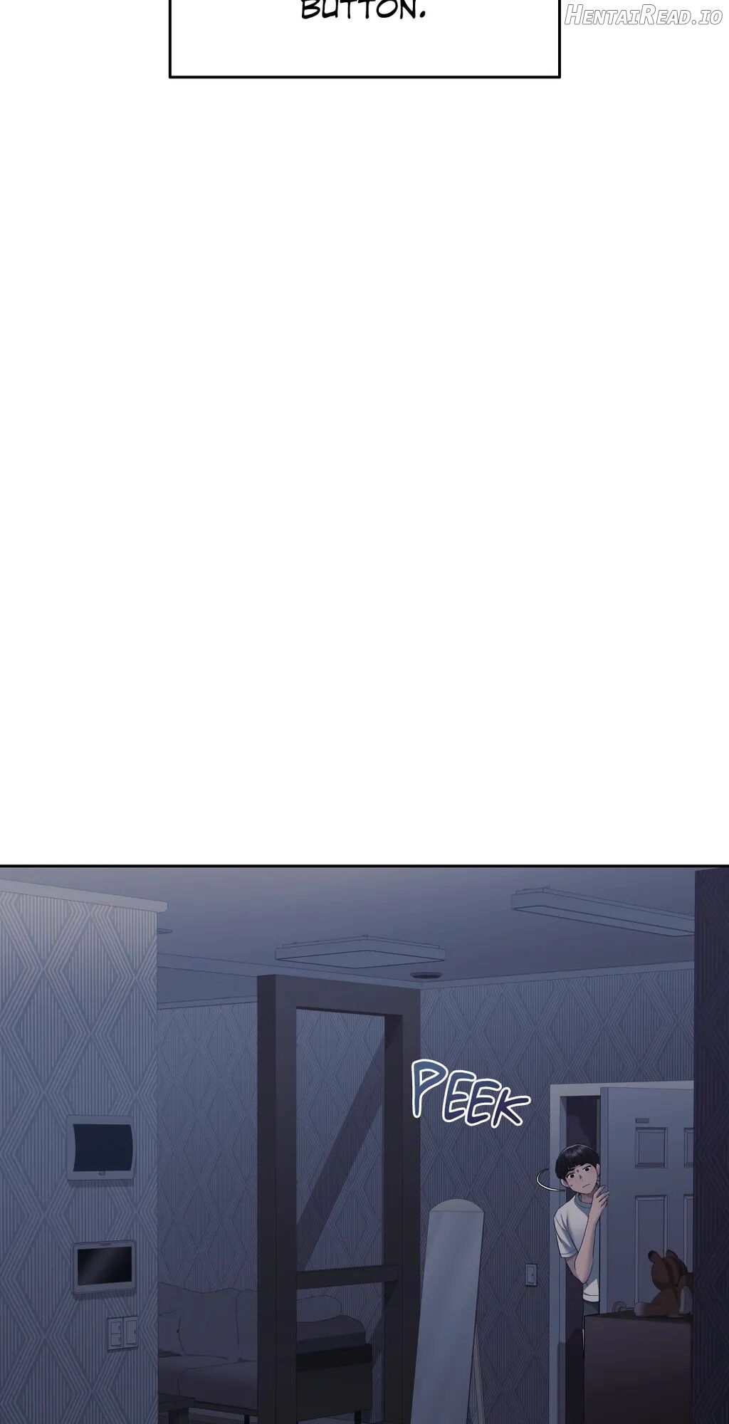 Wreck My Bias Chapter 25 - page 14
