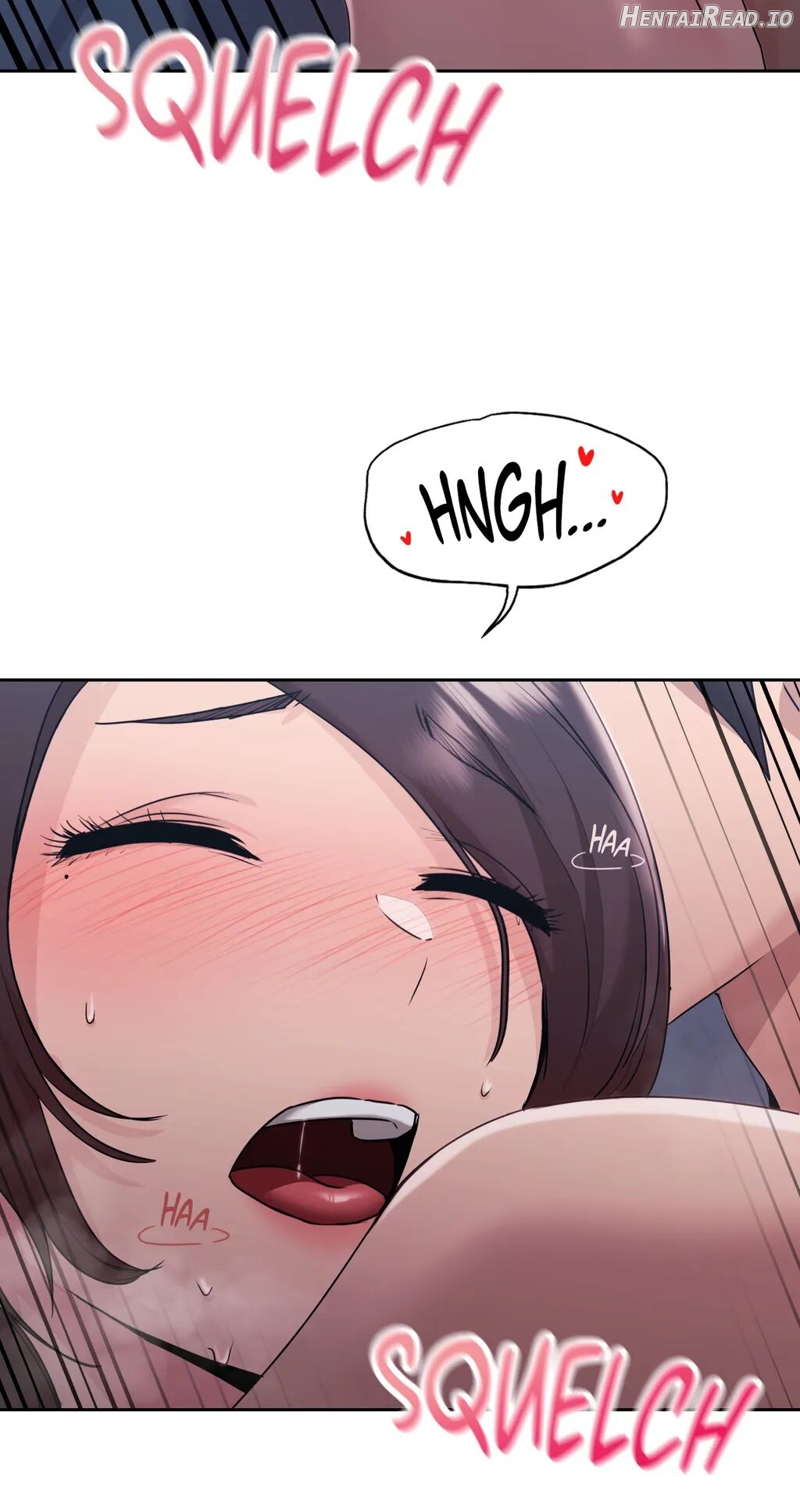 Wreck My Bias Chapter 25 - page 38