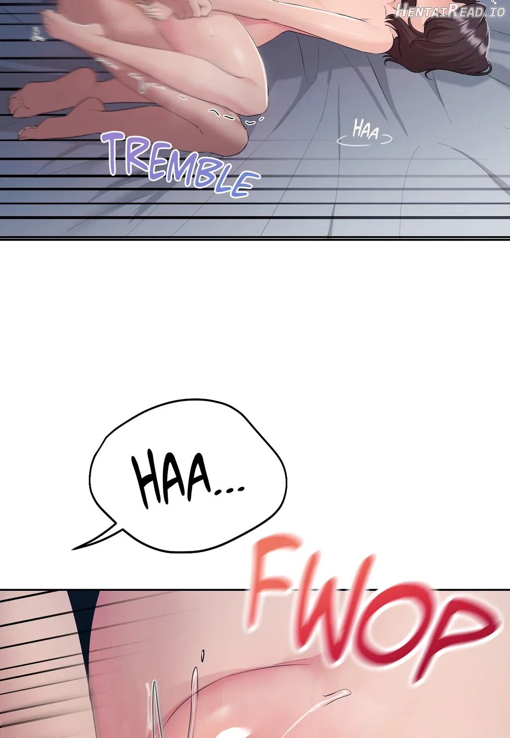 Wreck My Bias Chapter 26 - page 50