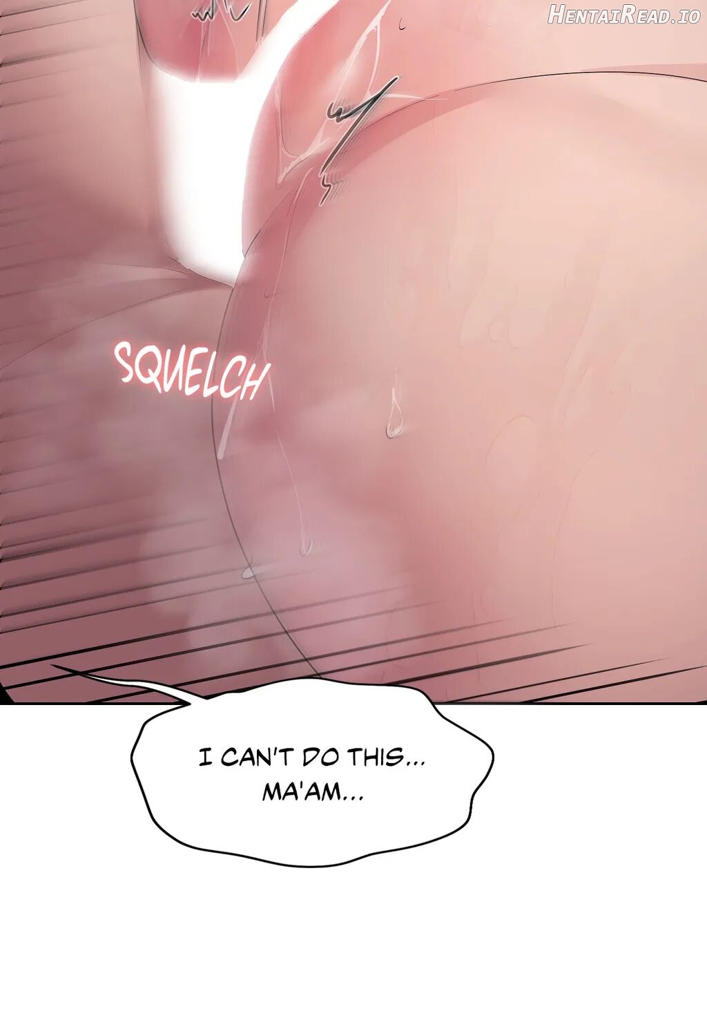 Wreck My Bias Chapter 26 - page 51