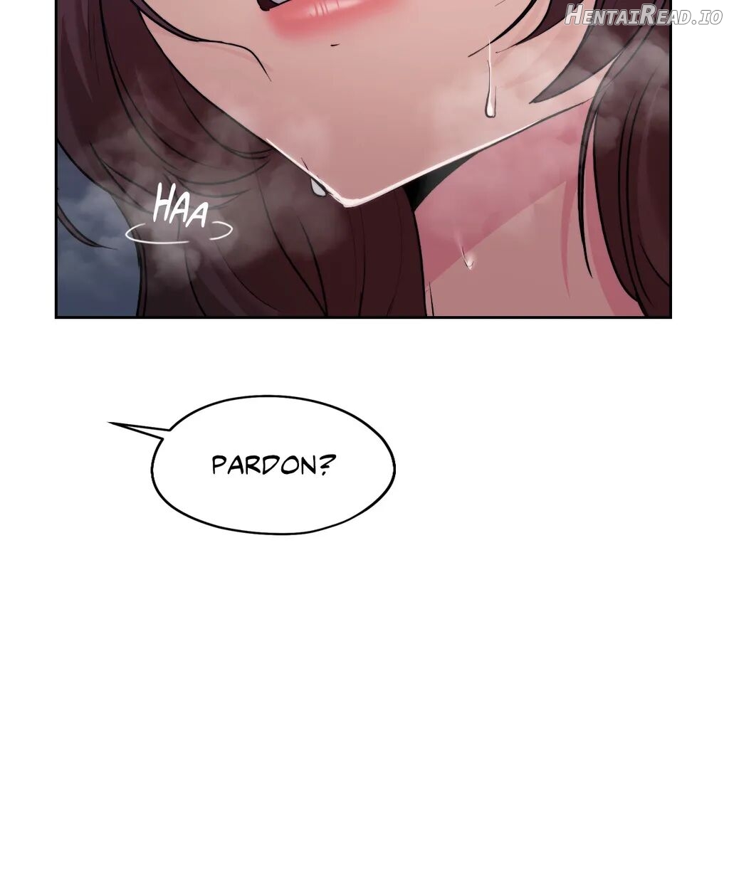 Wreck My Bias Chapter 26 - page 66