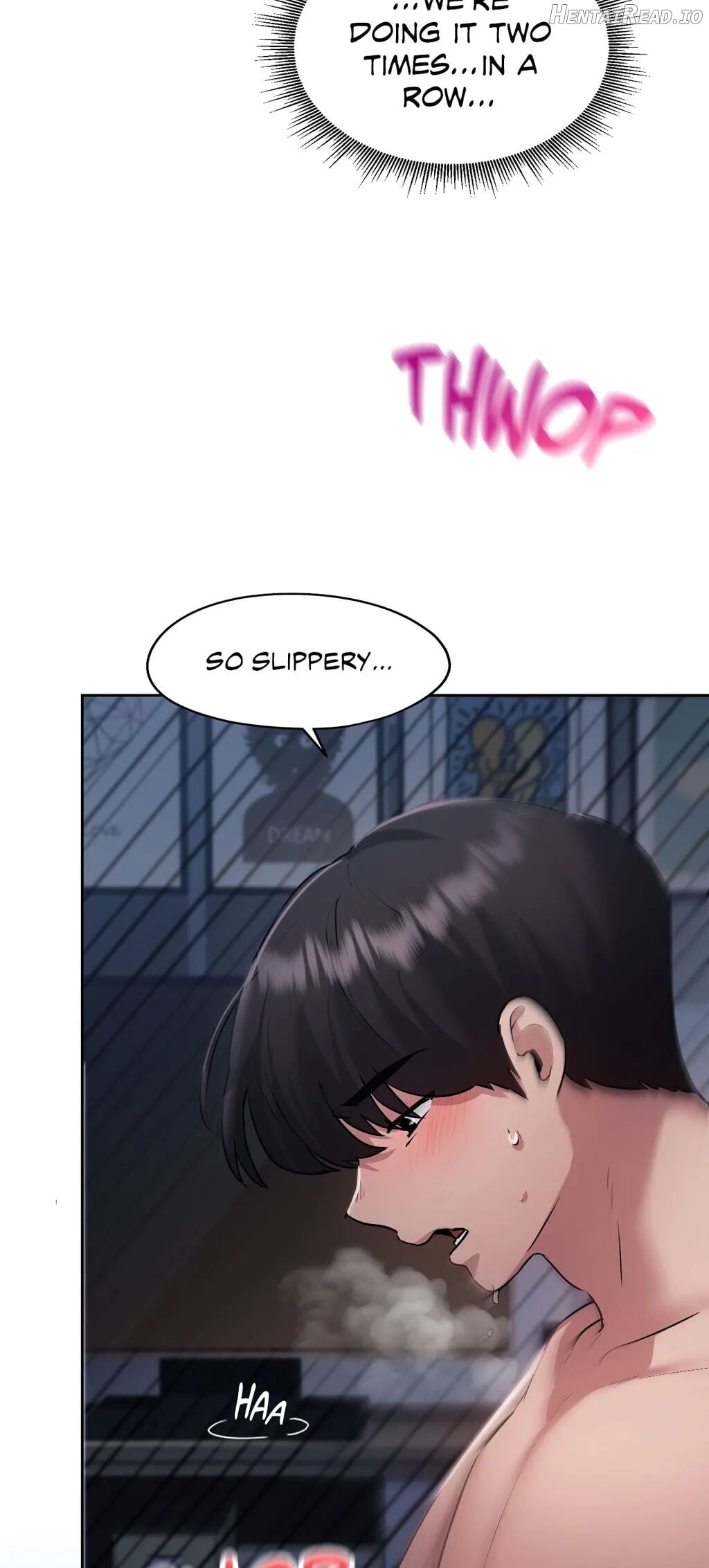 Wreck My Bias Chapter 26 - page 99