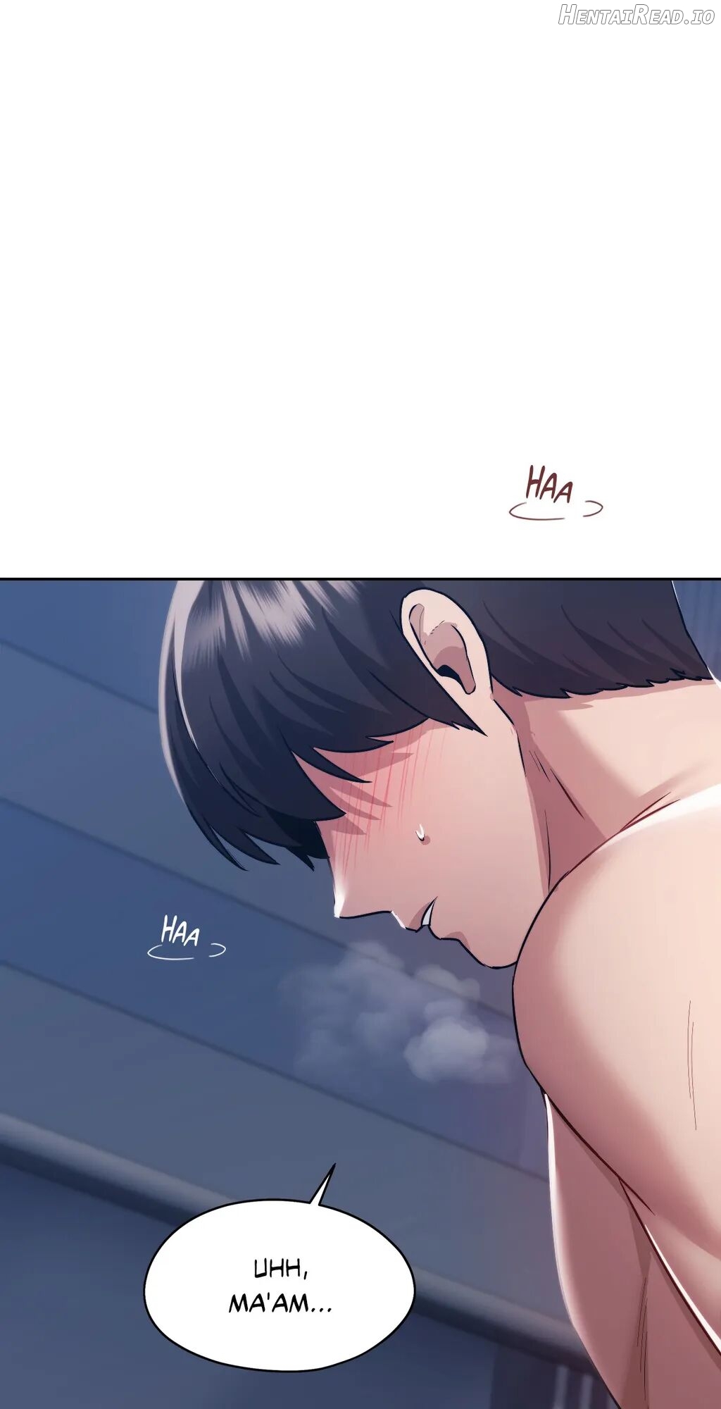 Wreck My Bias Chapter 27 - page 50