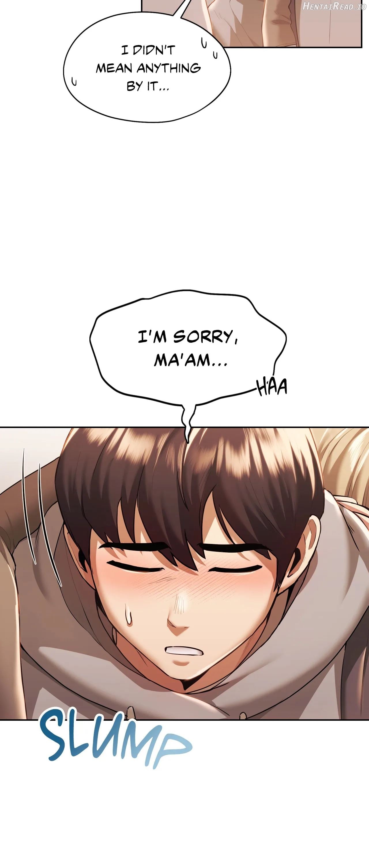 Wreck My Bias Chapter 2 - page 10