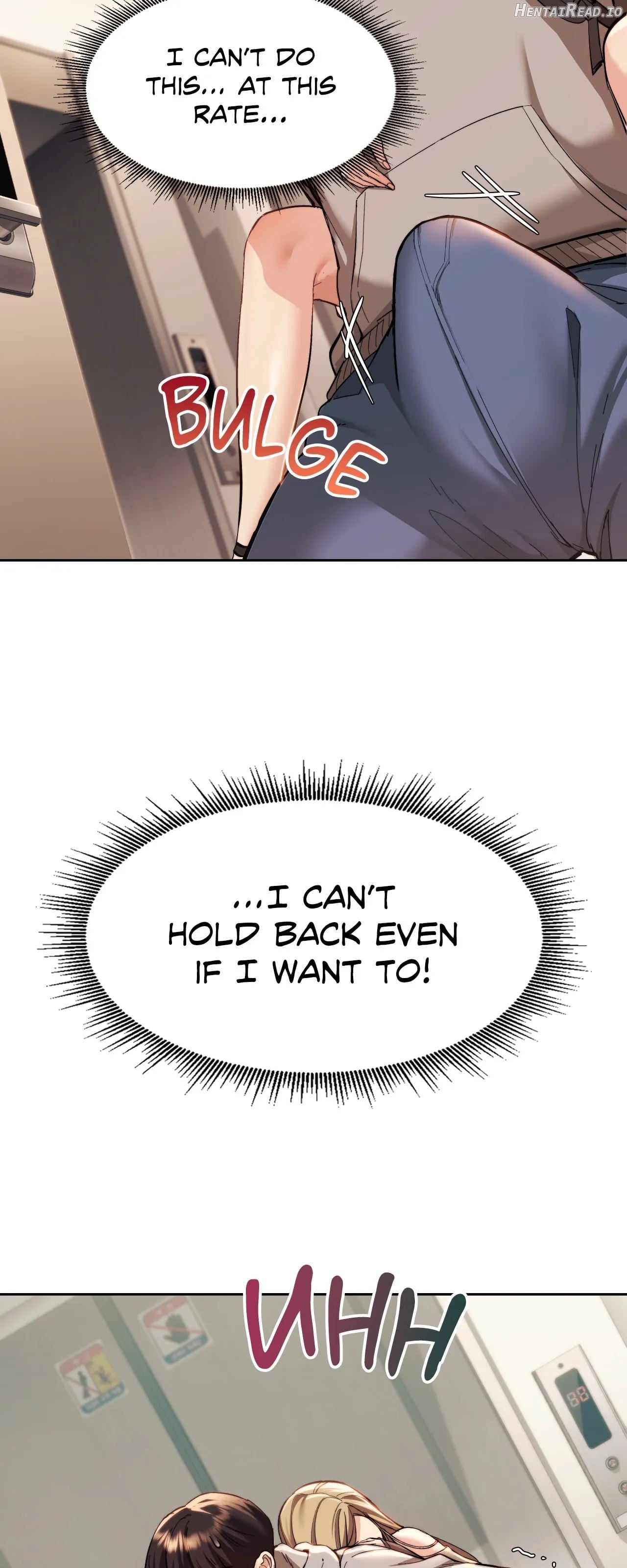 Wreck My Bias Chapter 2 - page 17
