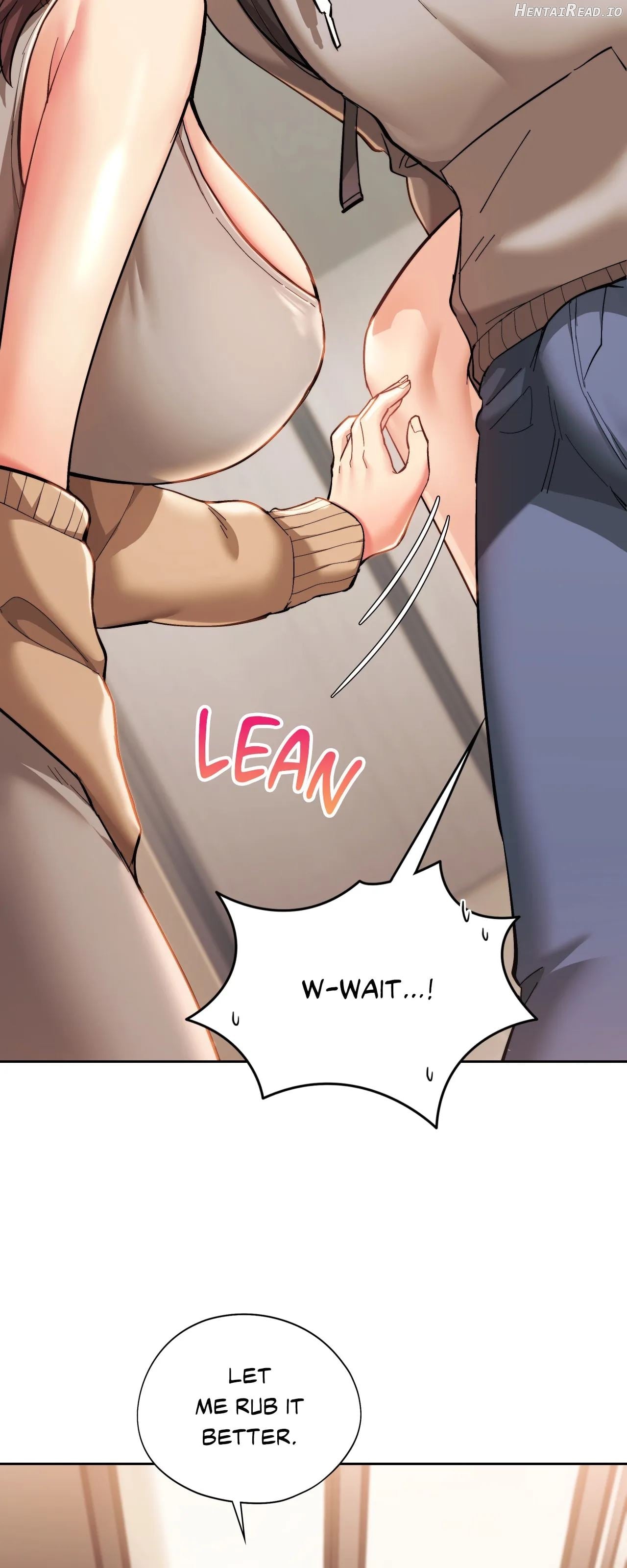 Wreck My Bias Chapter 2 - page 19