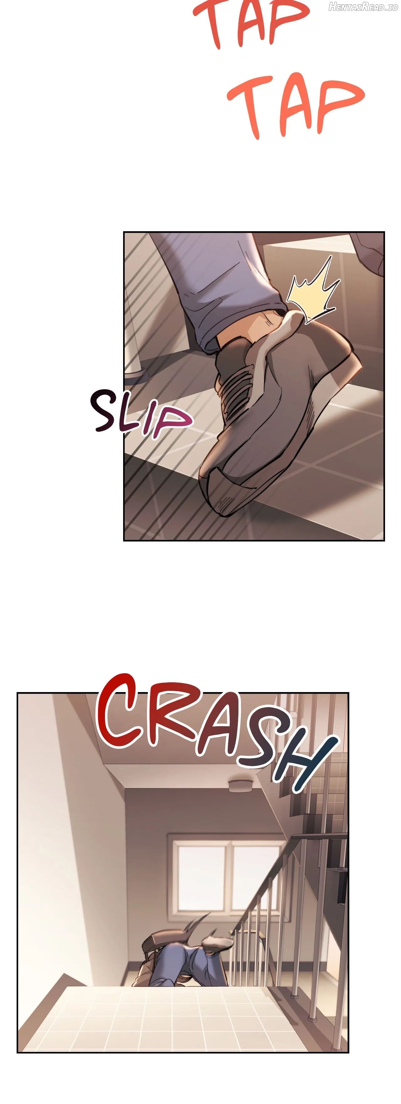 Wreck My Bias Chapter 2 - page 25