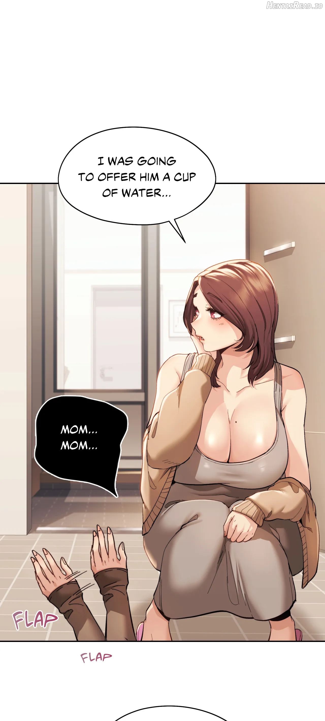 Wreck My Bias Chapter 2 - page 26