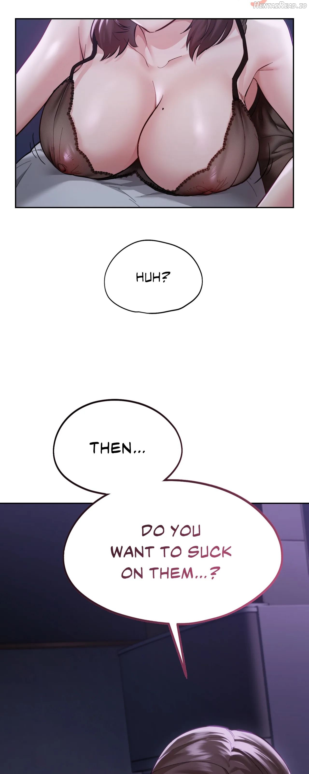 Wreck My Bias Chapter 2 - page 39